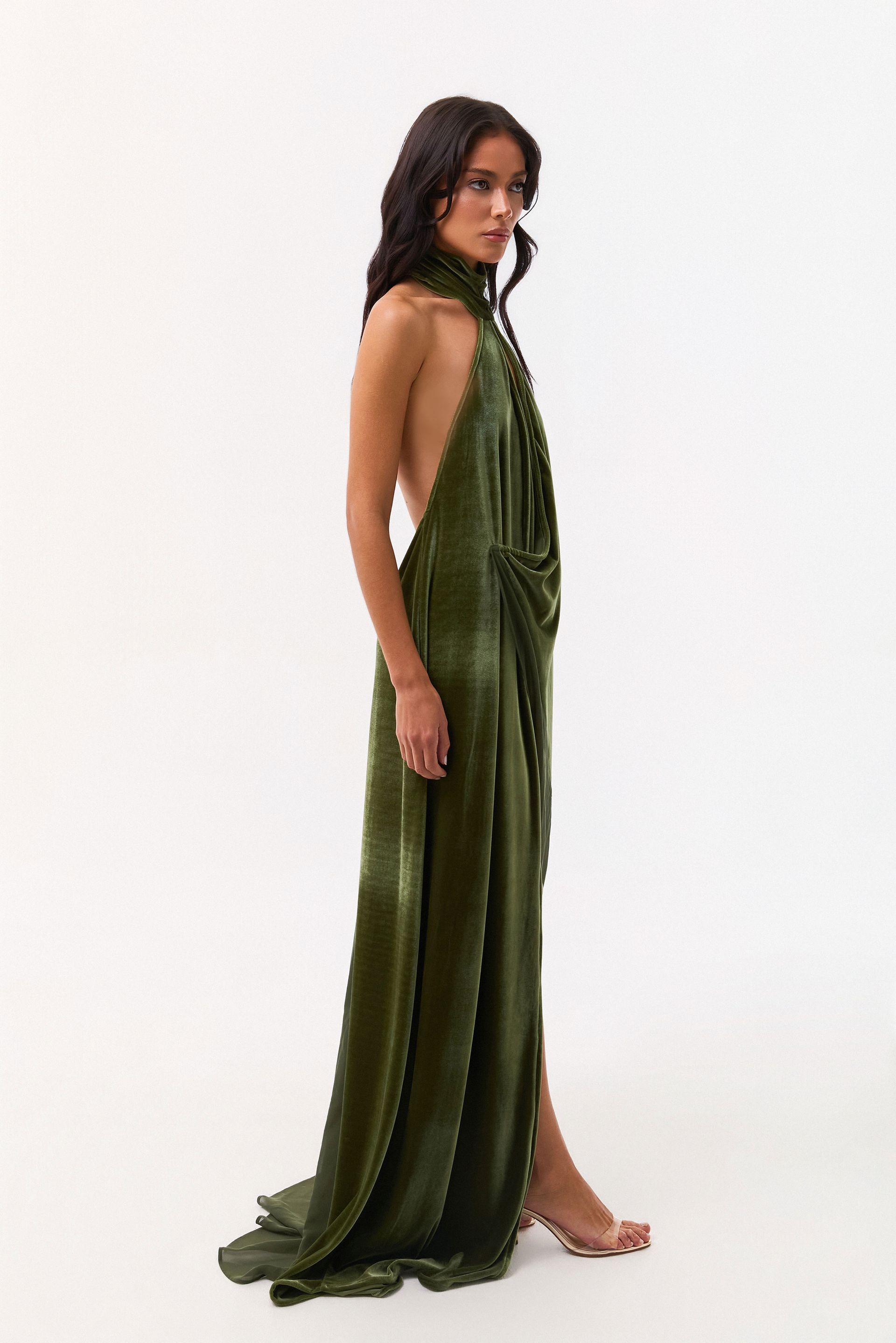 Vestido Lillie | Lillie Dress