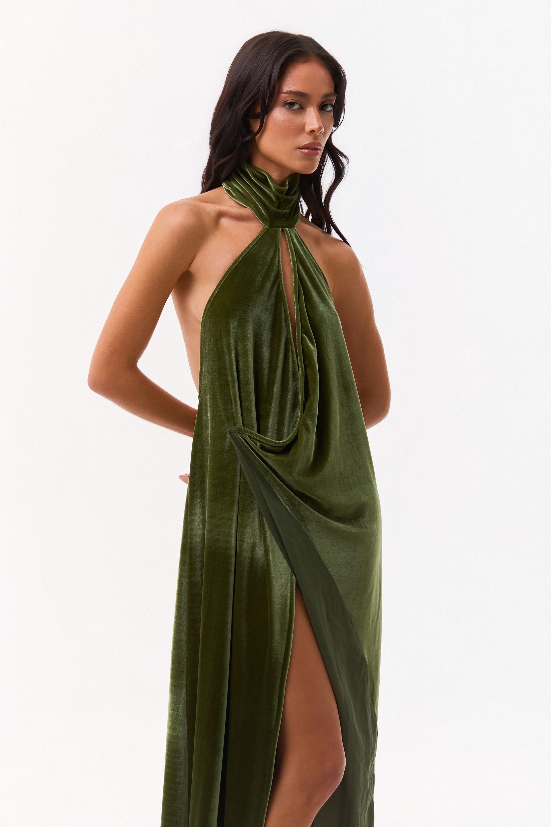 Vestido Lillie | Lillie Dress
