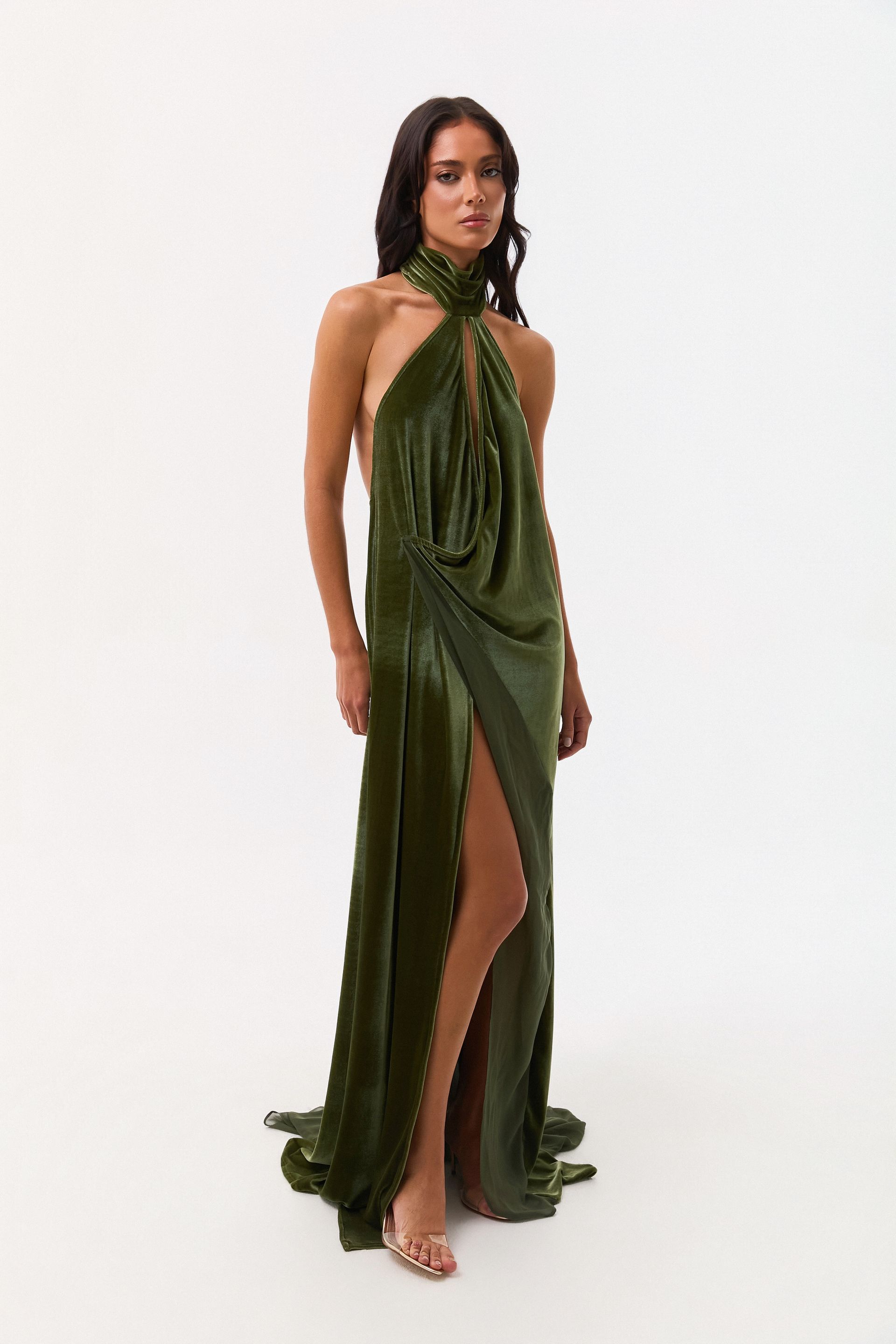 Vestido Lillie | Lillie Dress