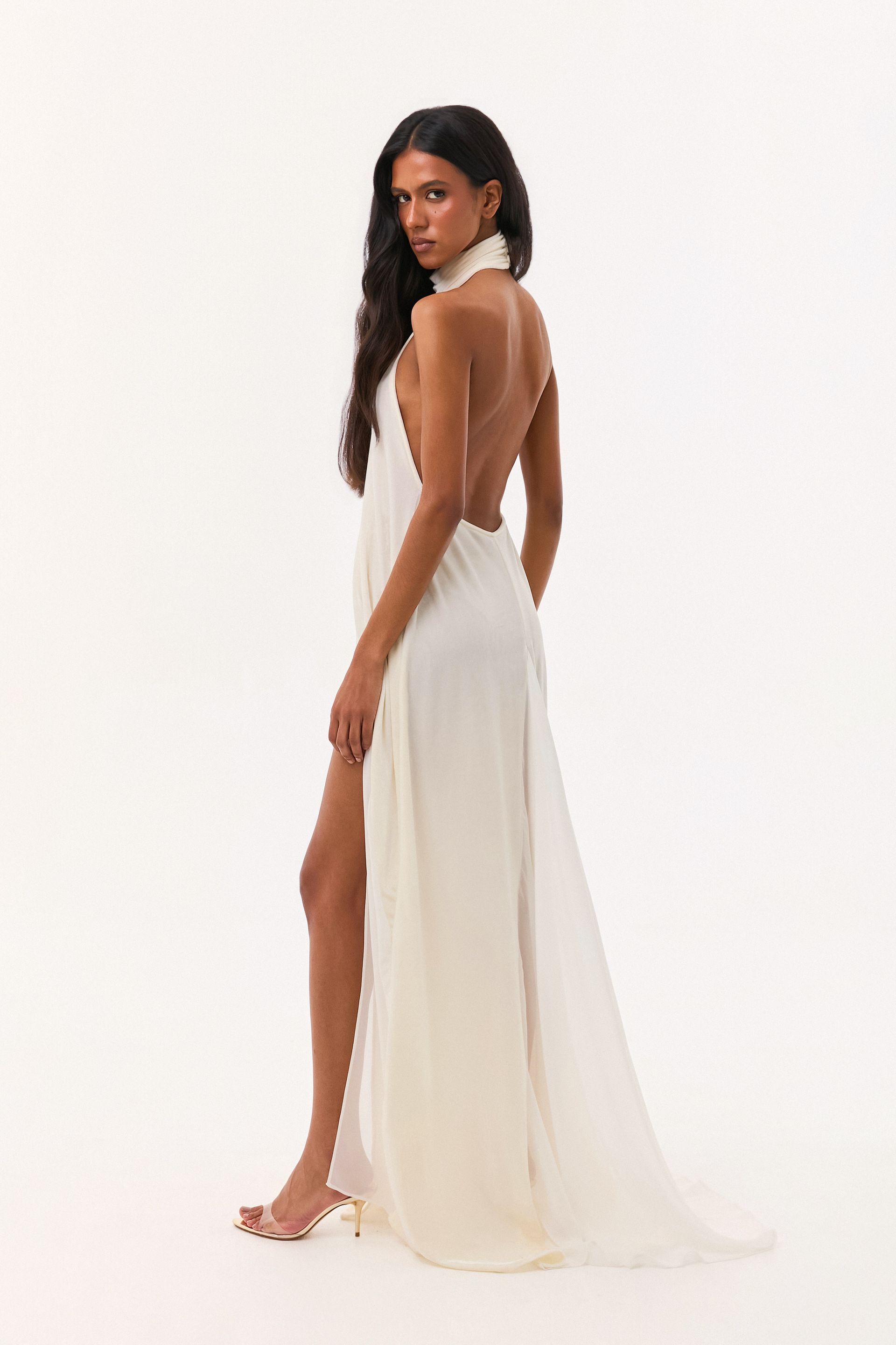 Vestido Lillie | Lillie Dress
