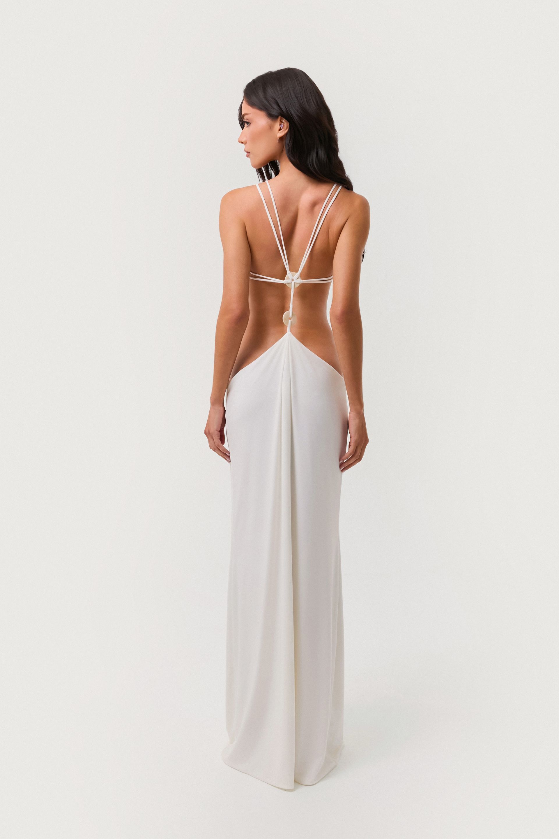 Vestido Maru II | Maru Dress II 