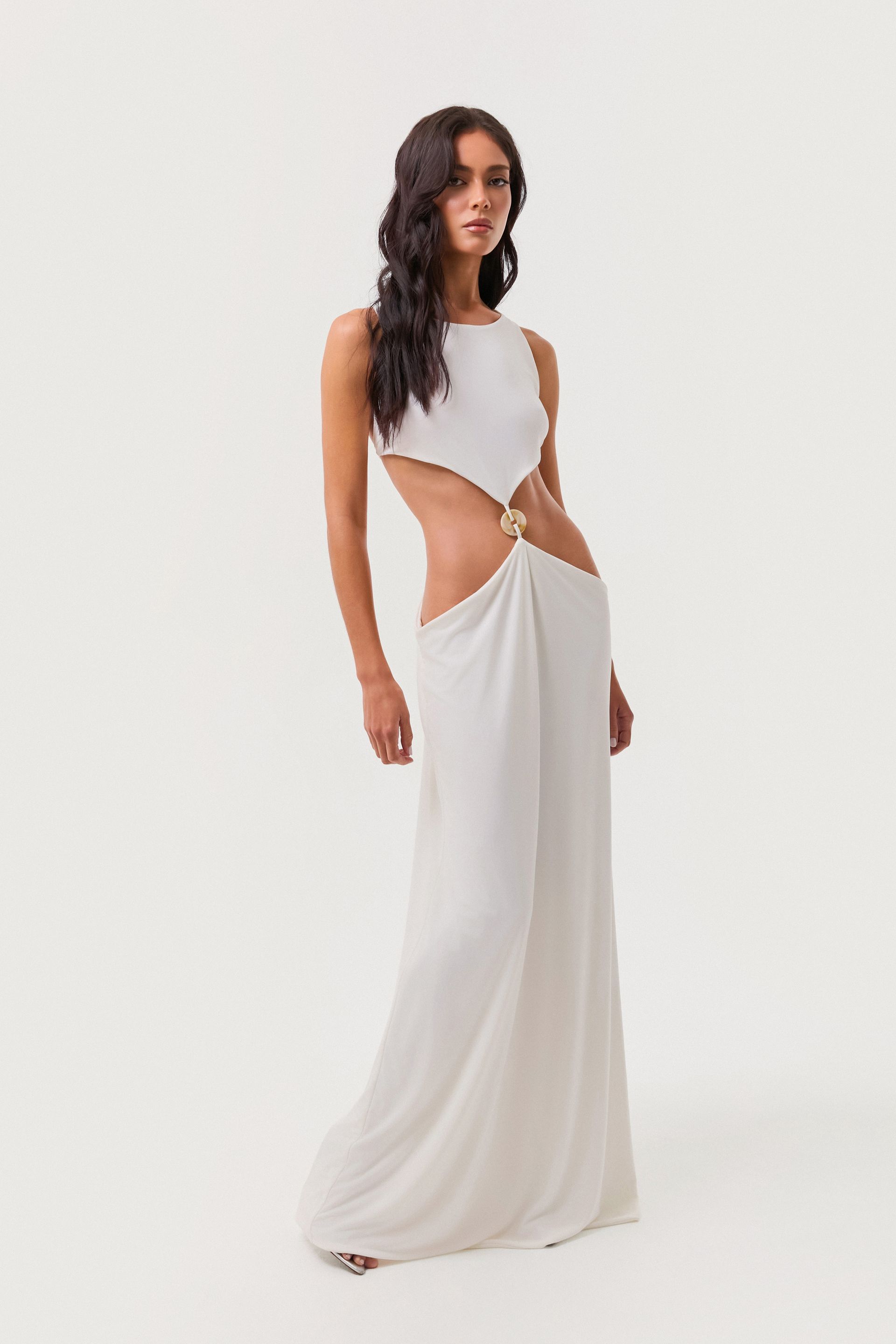Vestido Maru II | Maru Dress II 