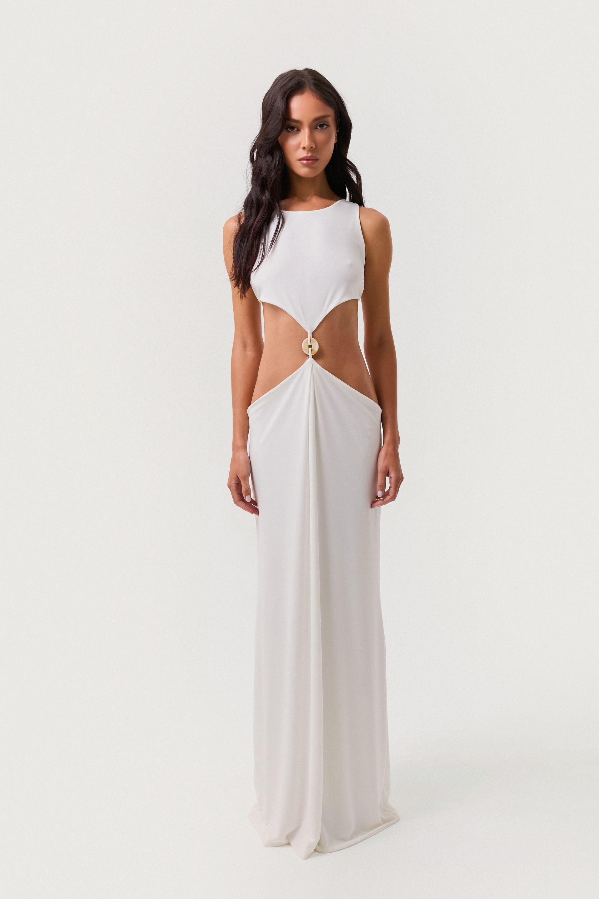 Vestido Maru II | Maru Dress II 