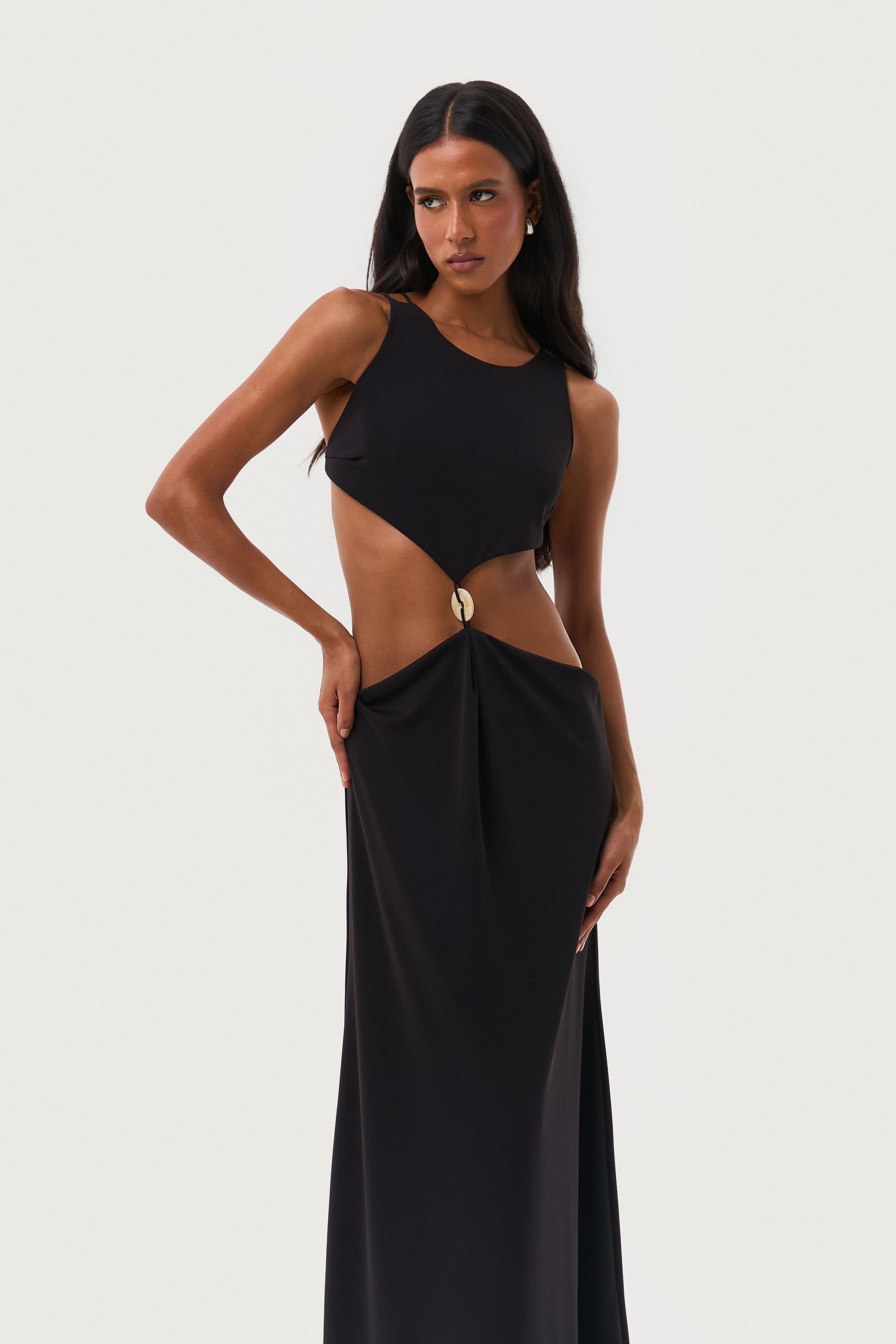 Vestido Maru II | Maru Dress II 