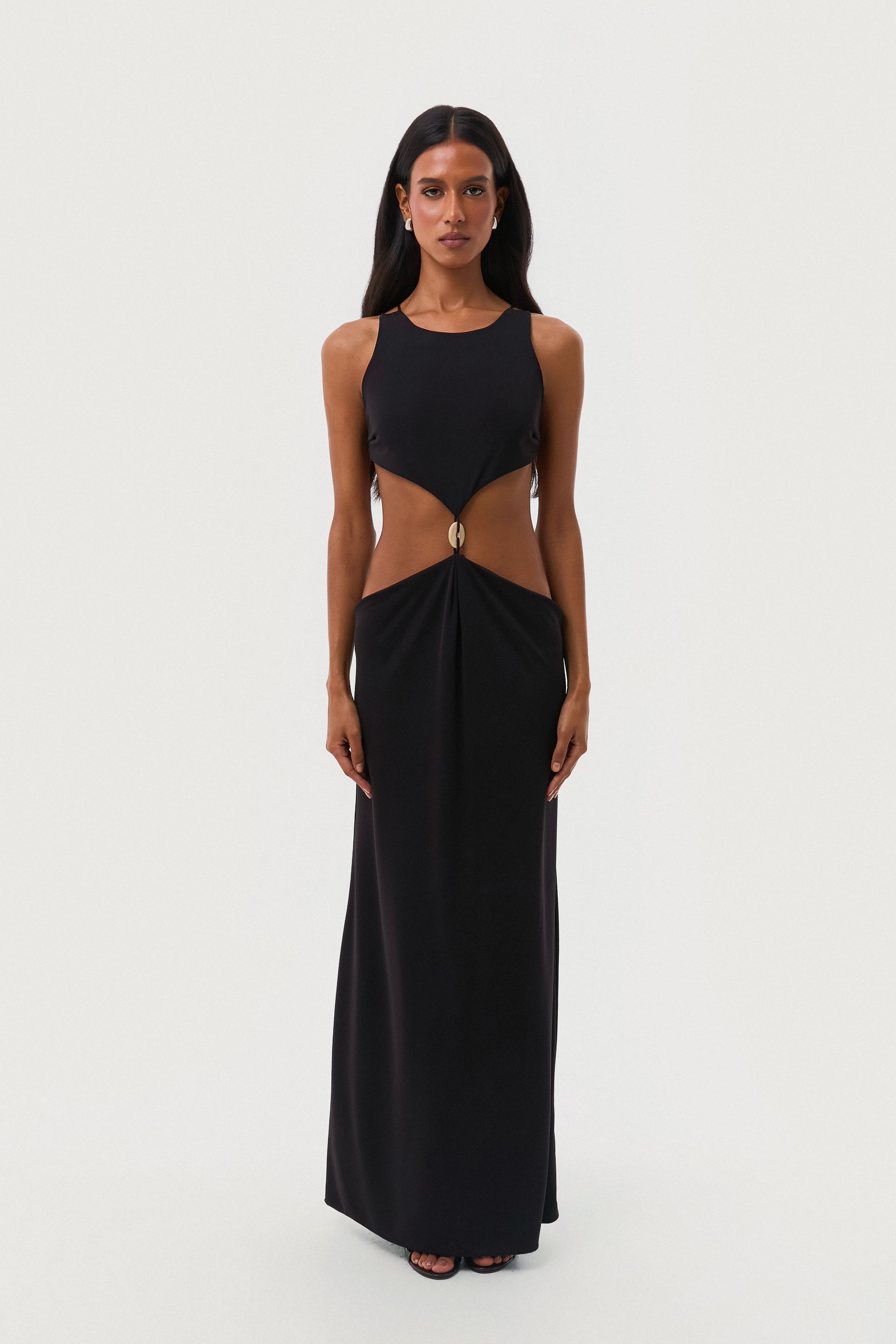 Vestido Maru II | Maru Dress II 