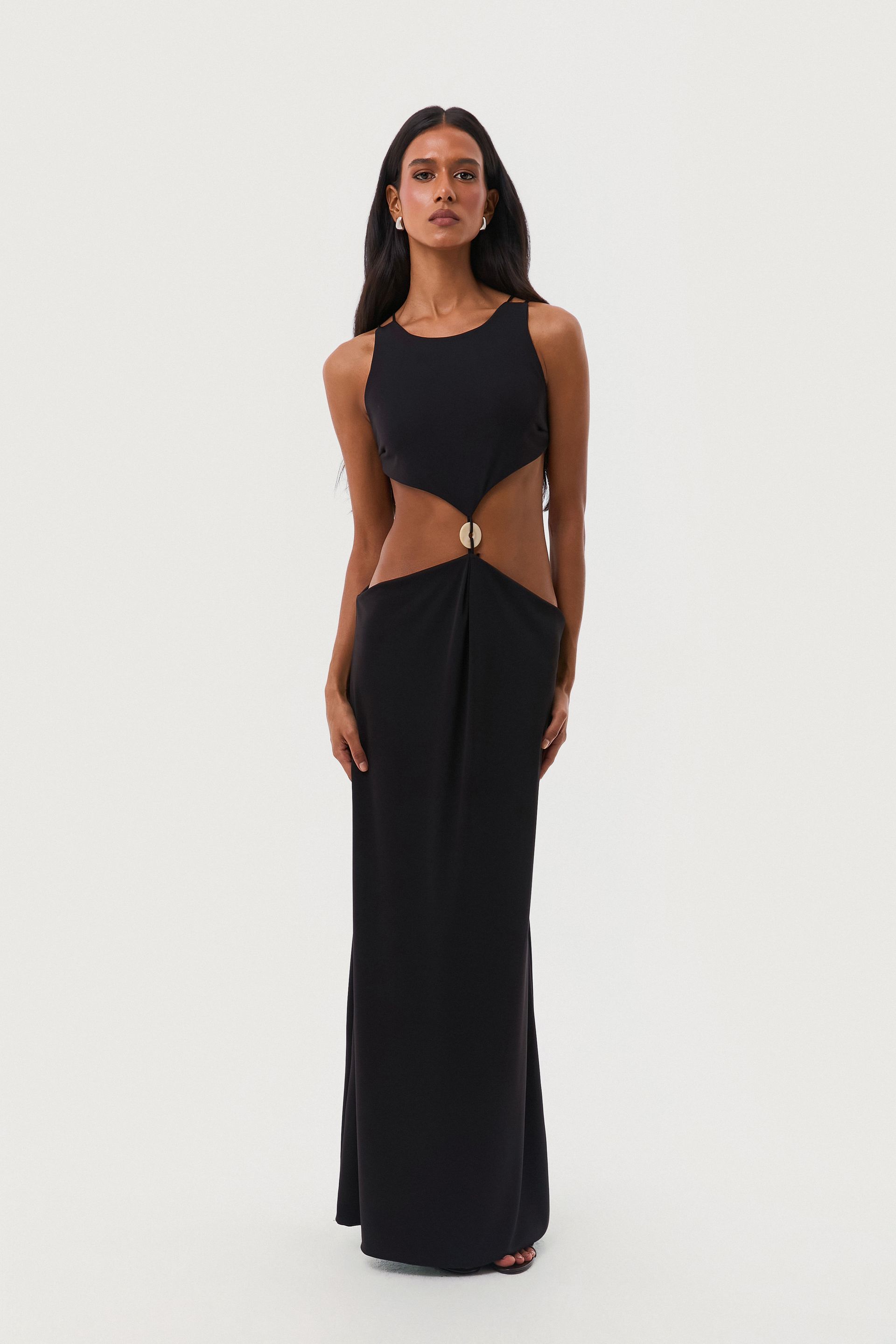 Vestido Maru II | Maru Dress II 