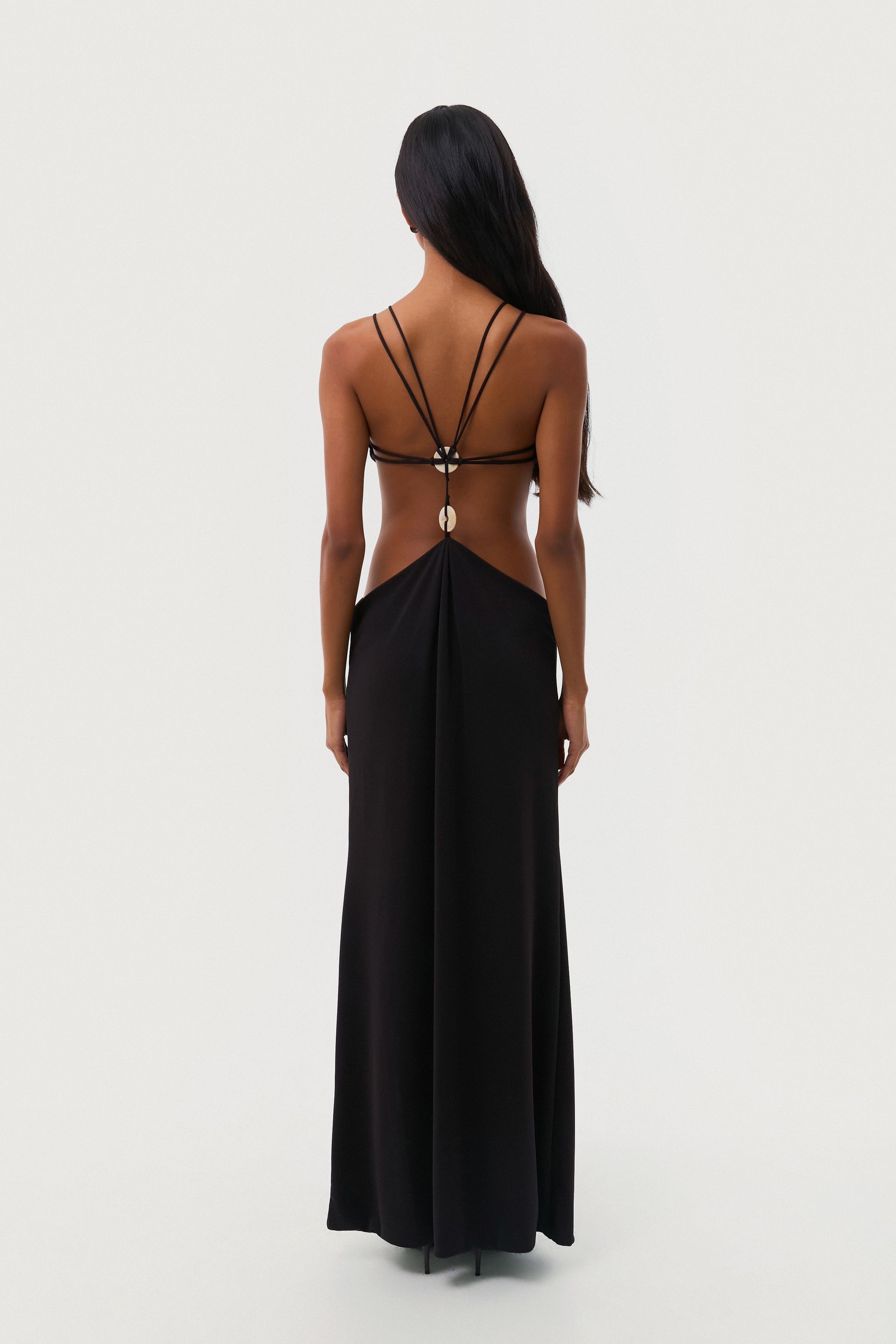 Vestido Maru II | Maru Dress II 
