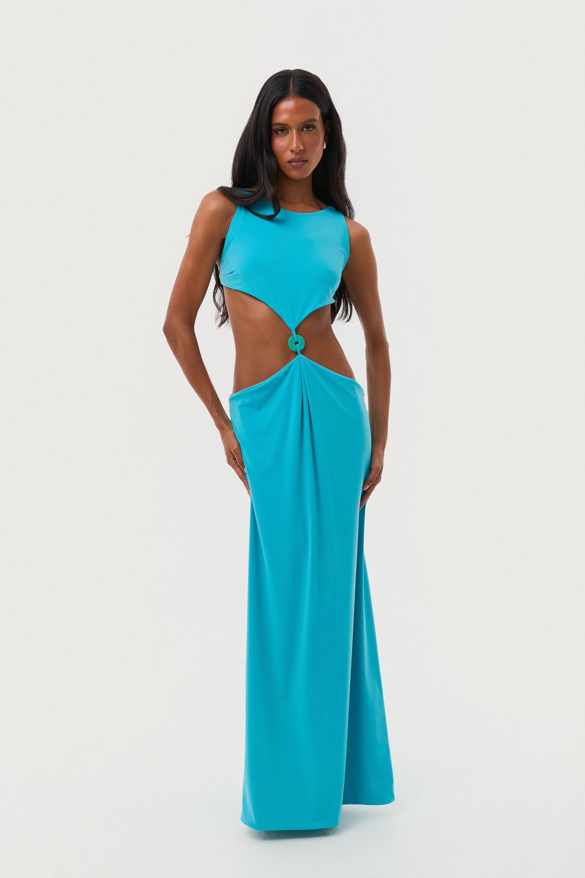 Vestido Maru II | Maru Dress II 