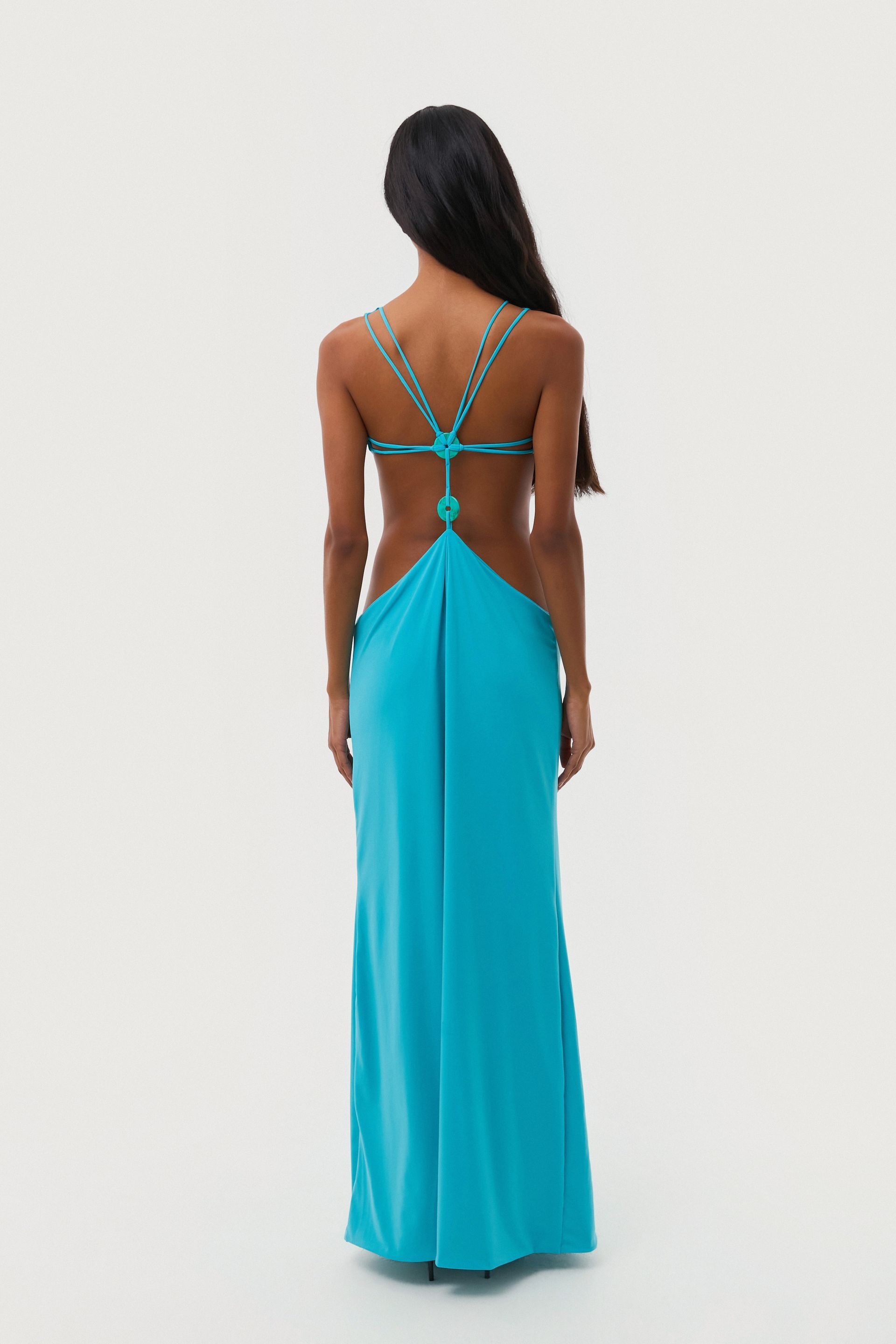 Vestido Maru II | Maru Dress II 