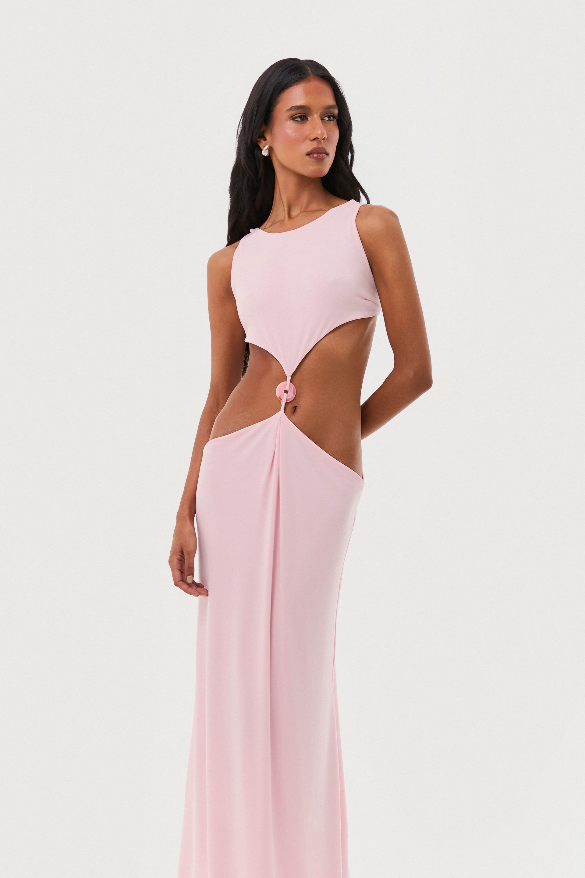 Vestido Maru II | Maru Dress II 