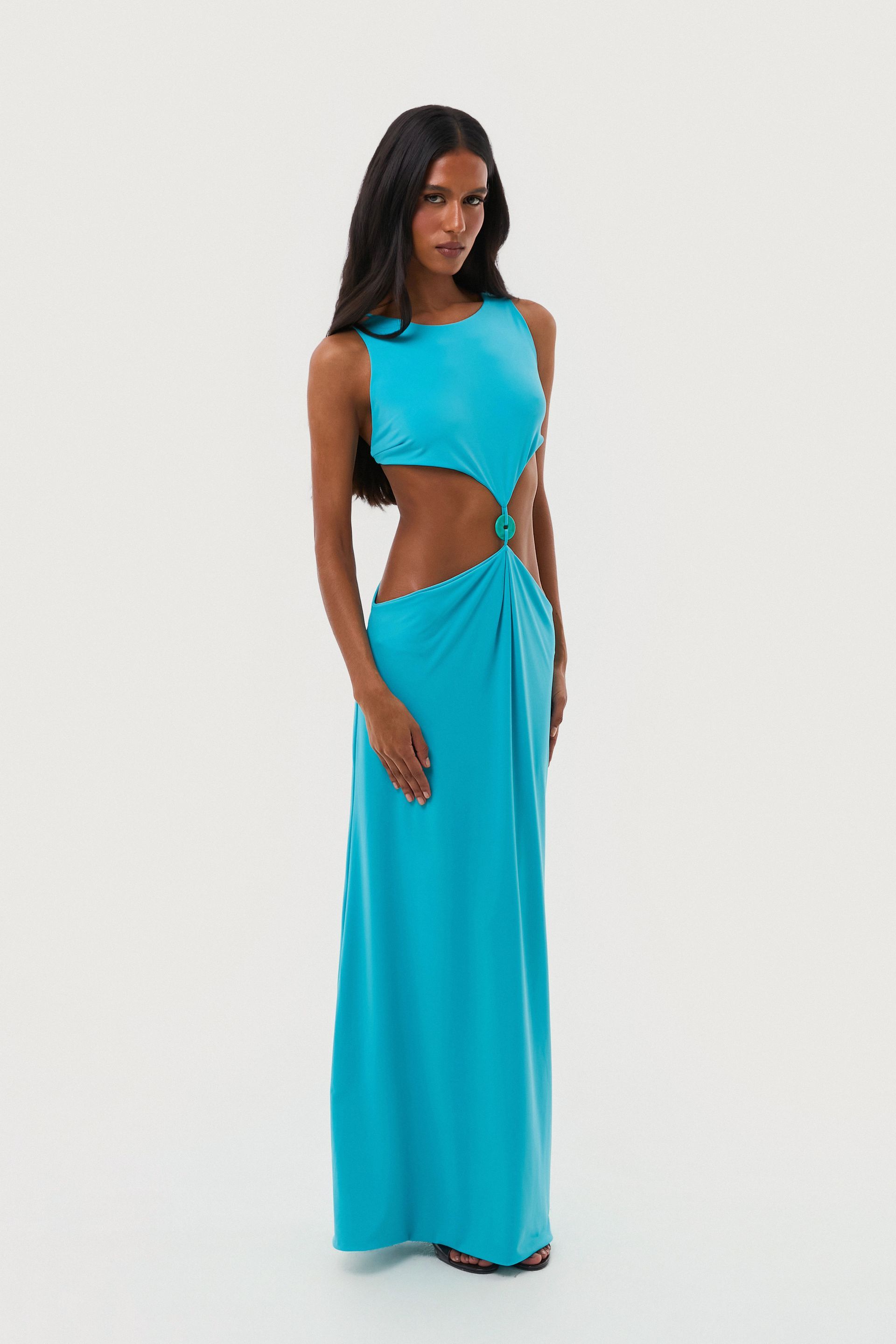 Vestido Maru II | Maru Dress II 