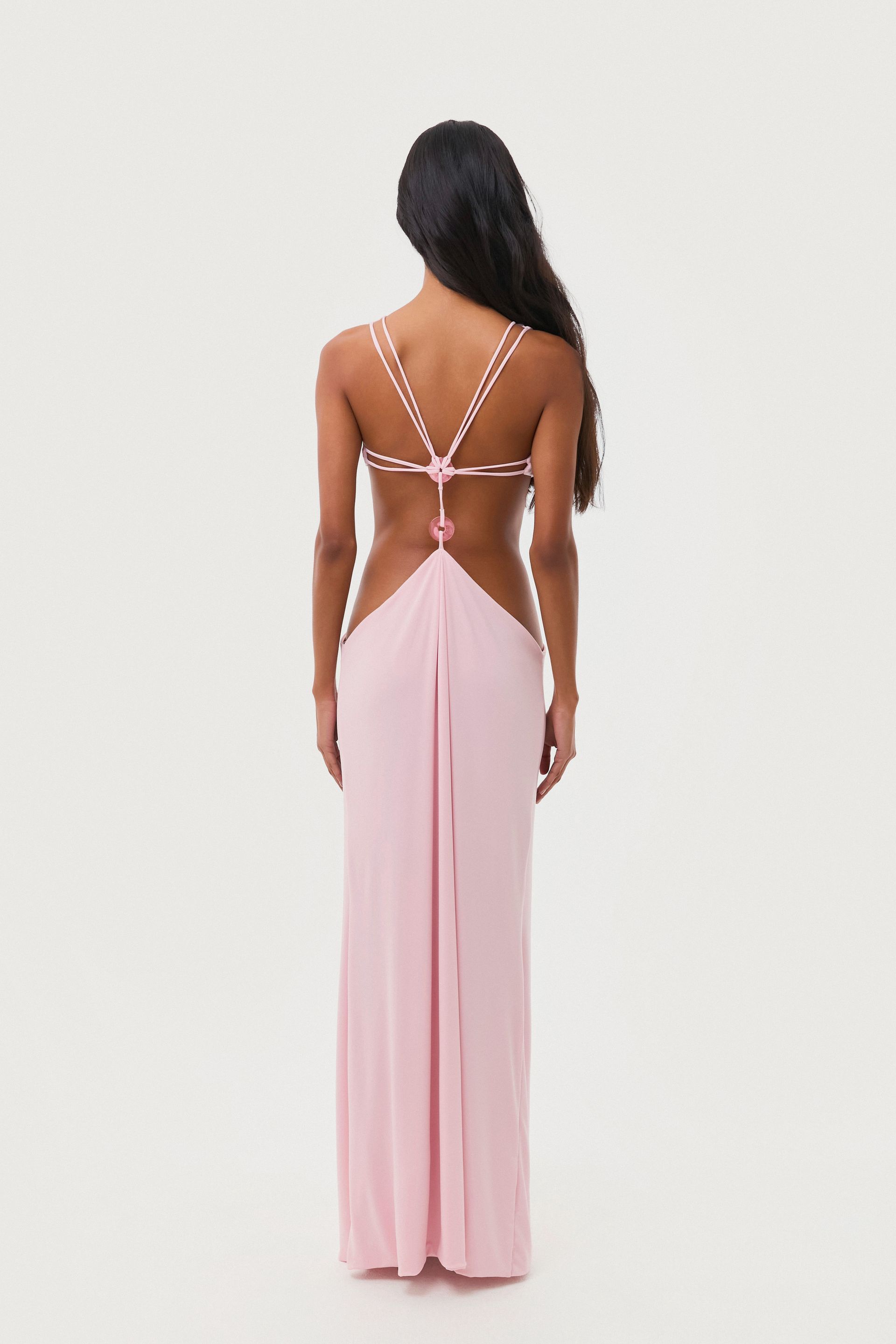Vestido Maru II | Maru Dress II 