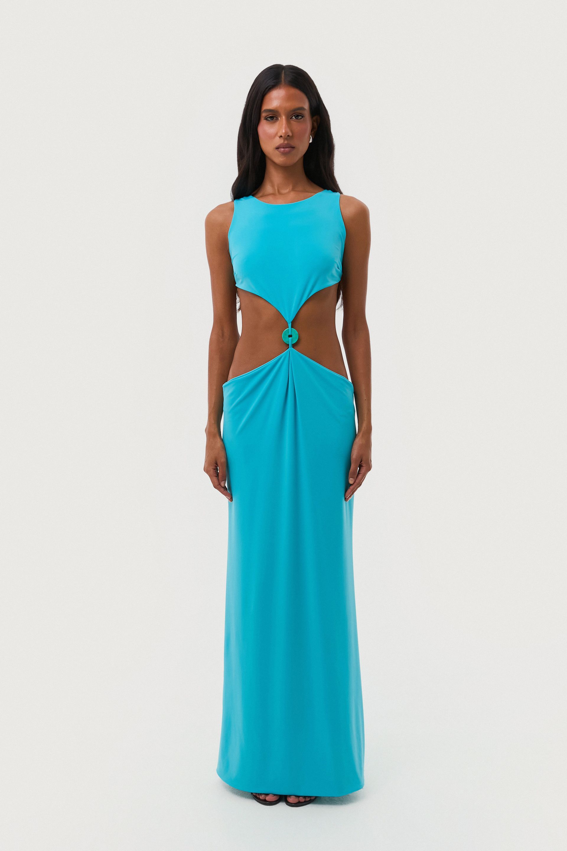 Vestido Maru II | Maru Dress II 