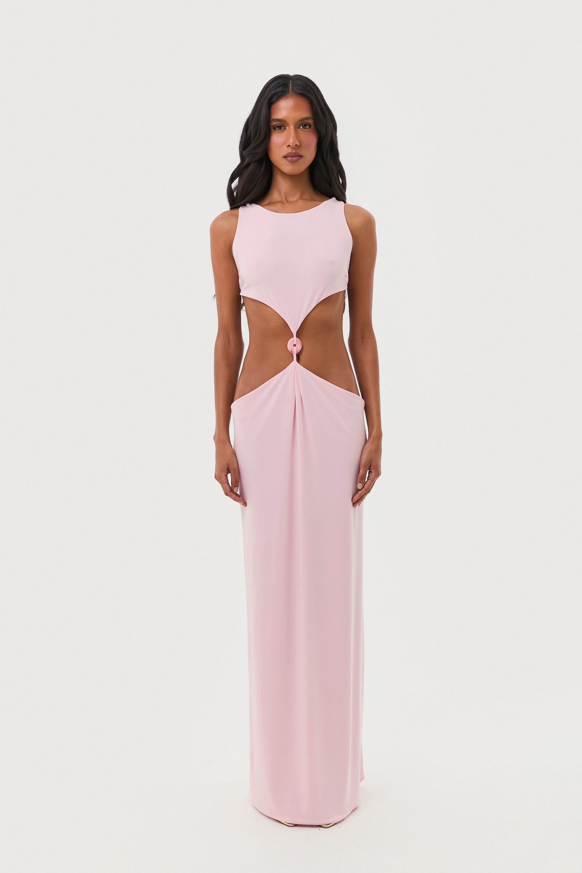 Vestido Maru II | Maru Dress II 