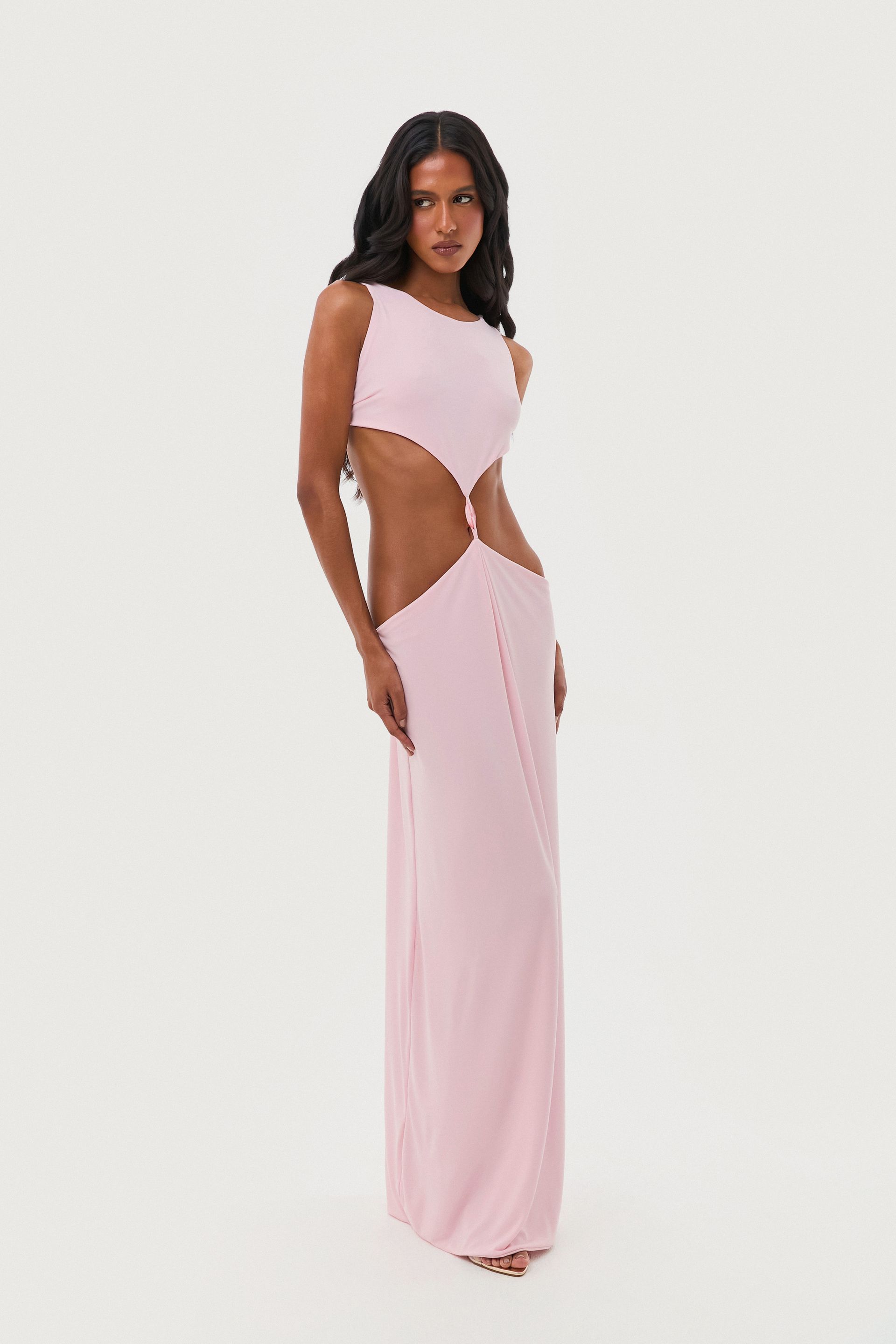 Vestido Maru II | Maru Dress II 