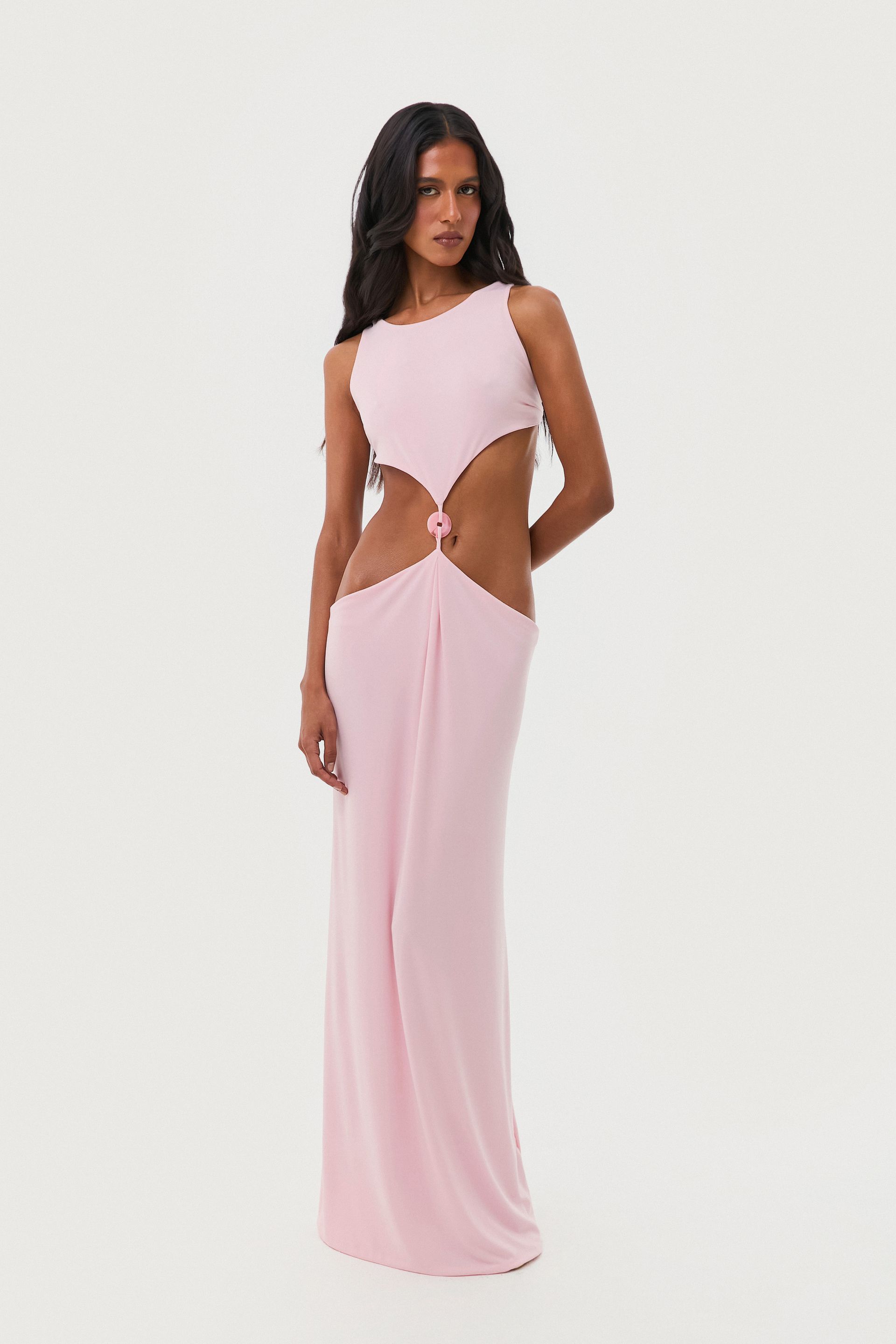 Vestido Maru II | Maru Dress II 