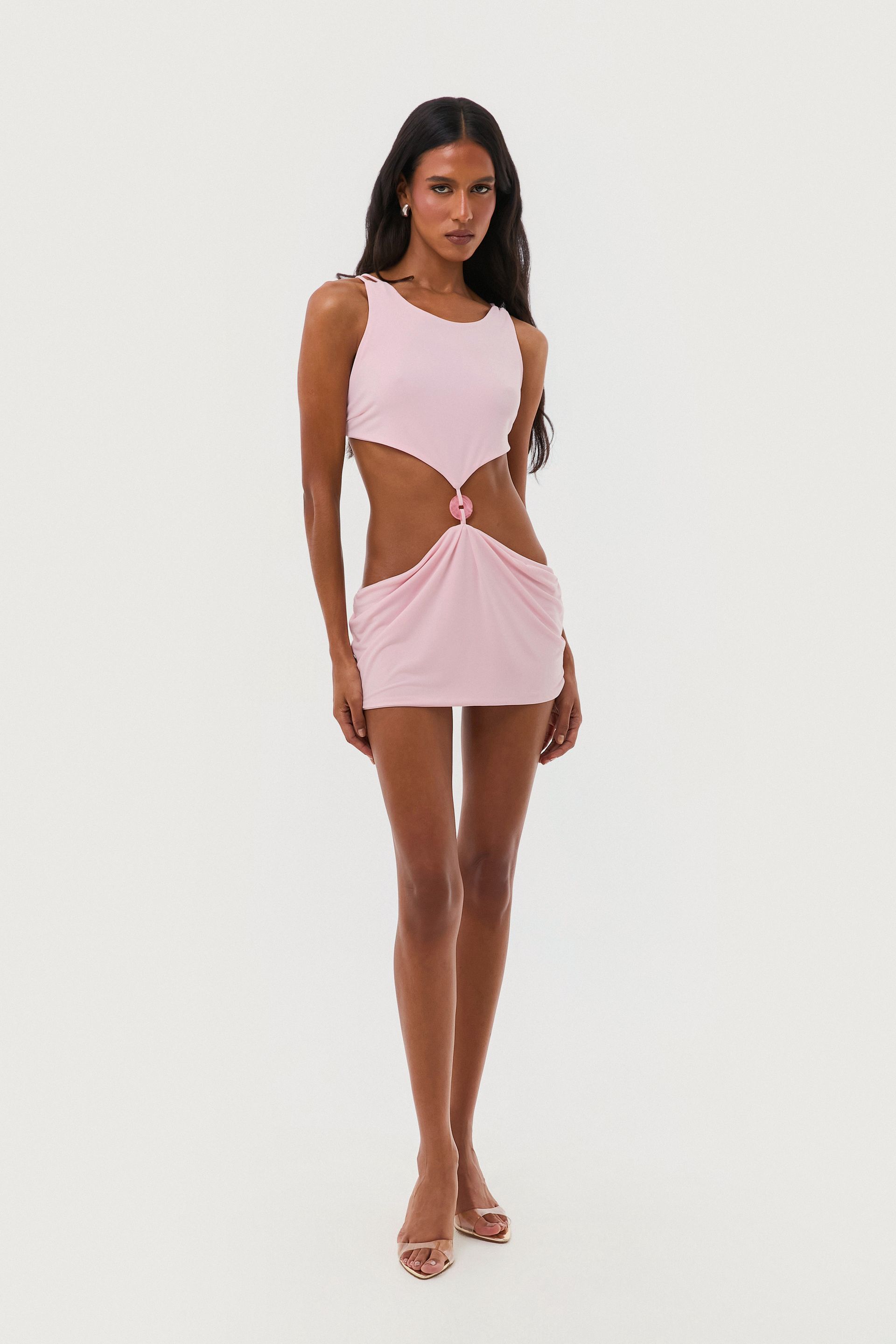 Vestido Maru  | Maru Dress