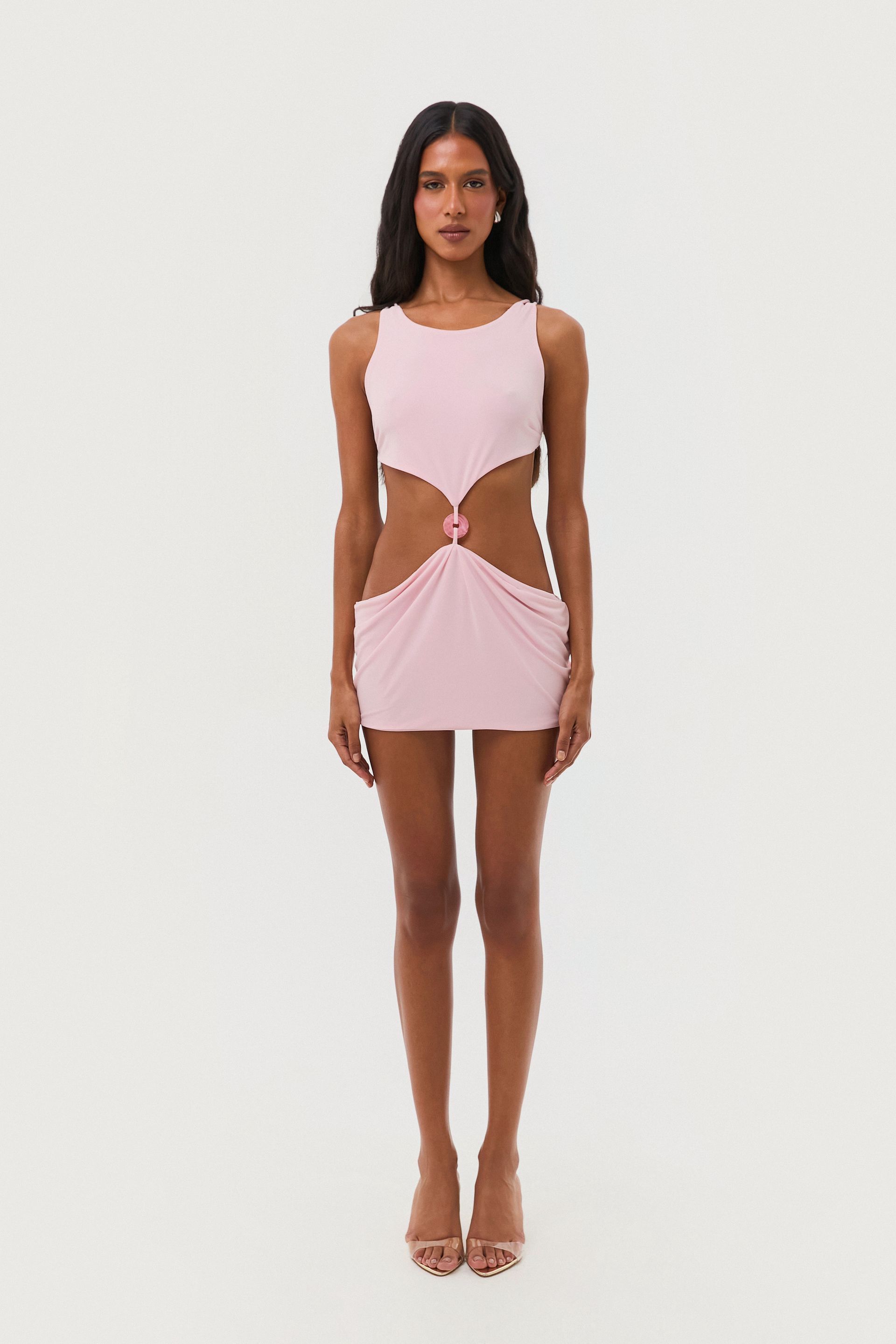 Vestido Maru  | Maru Dress