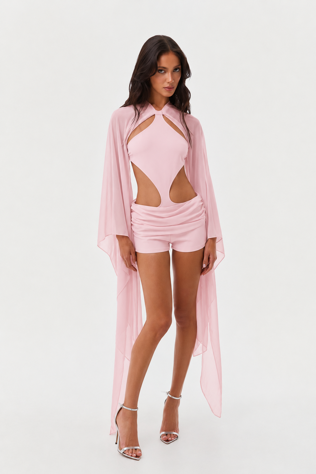 Body Sato | Sato Bodysuit