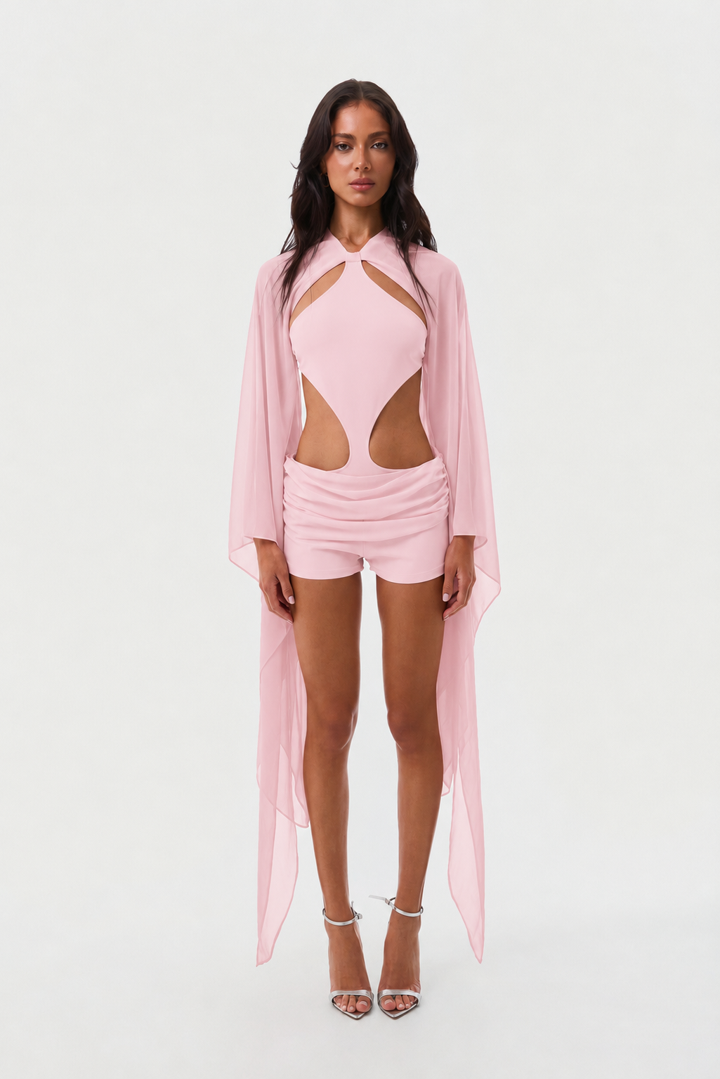 Body Sato | Sato Bodysuit