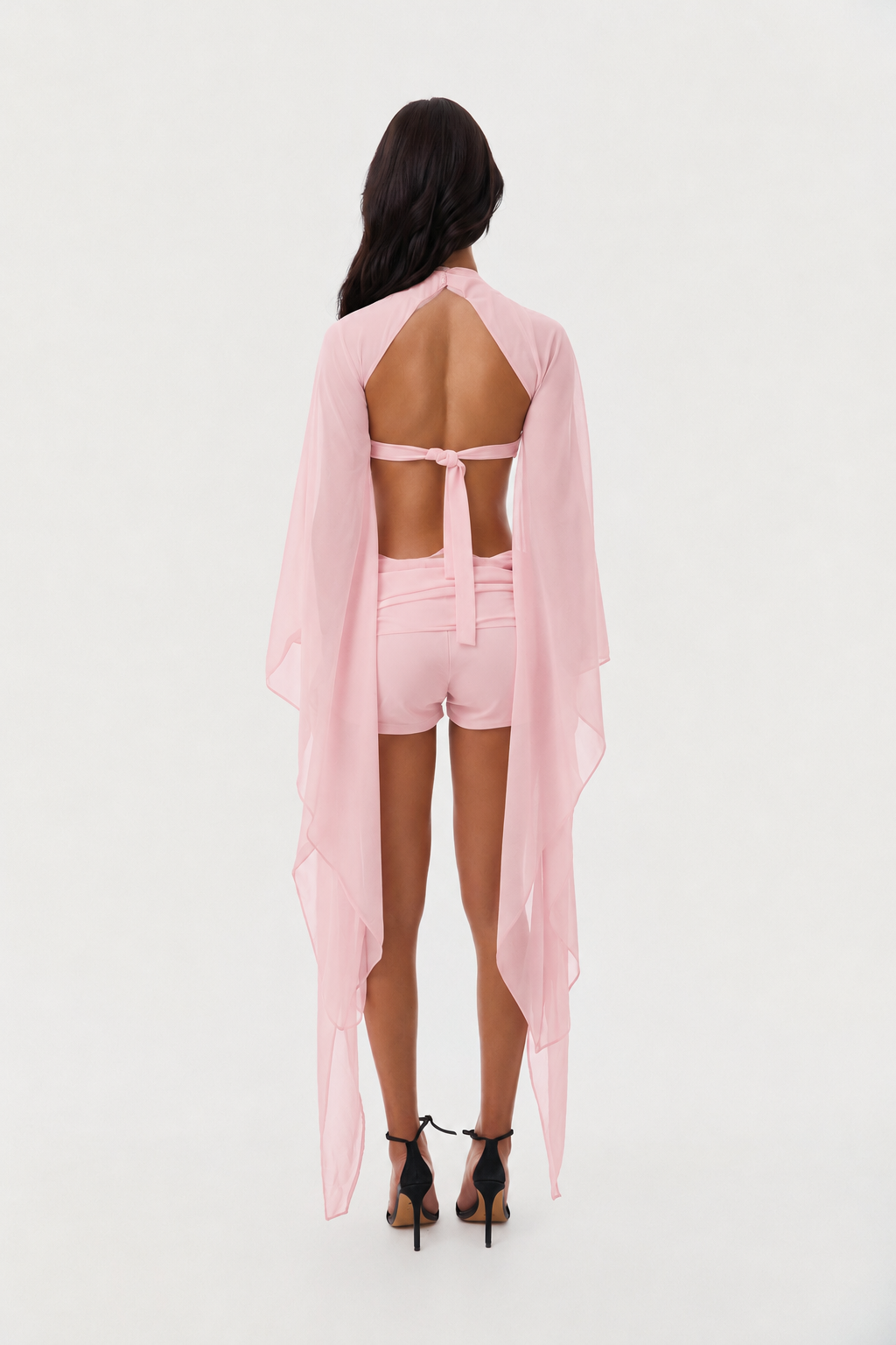 Body Sato | Sato Bodysuit