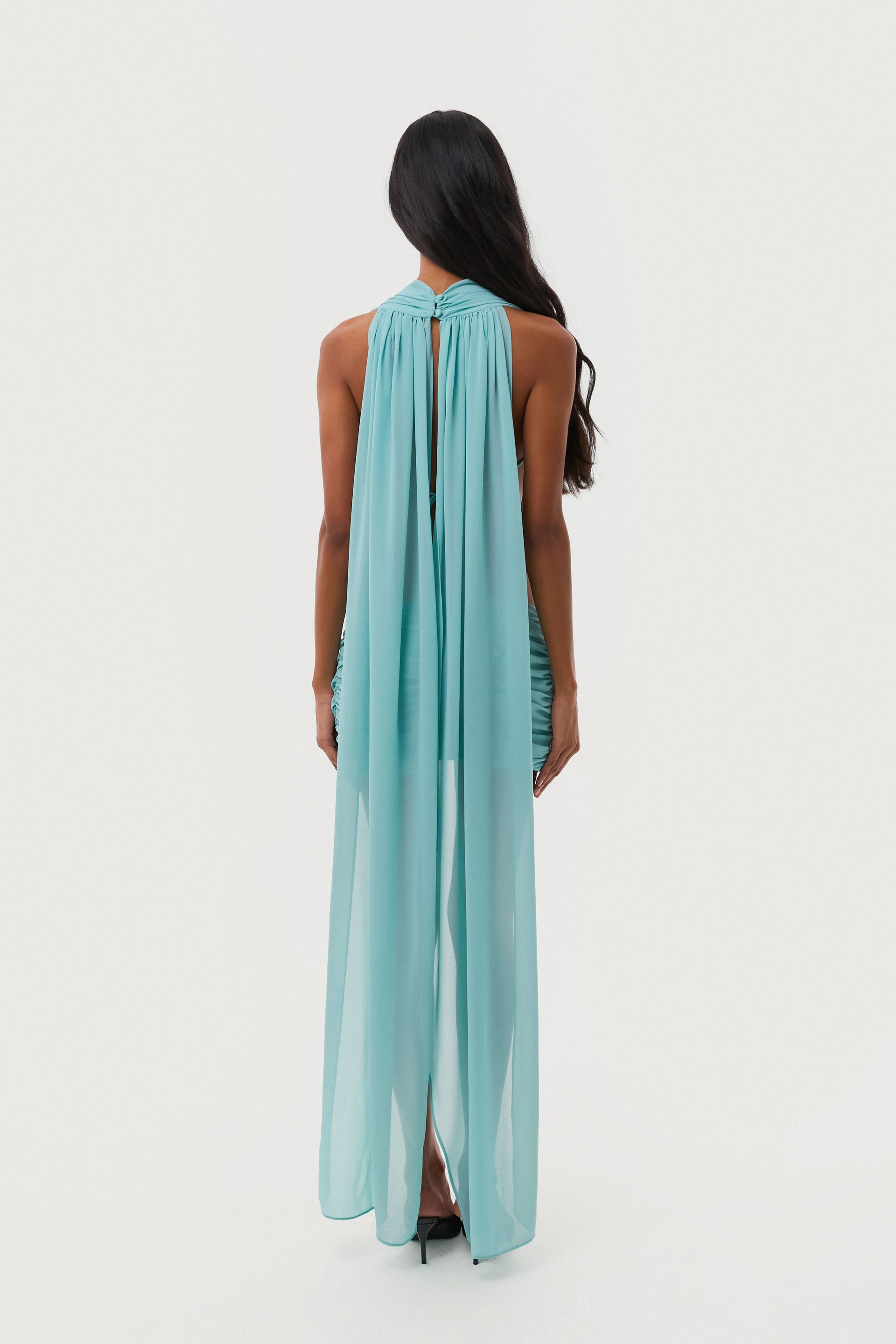 Vestido Eden | Eden Dress 