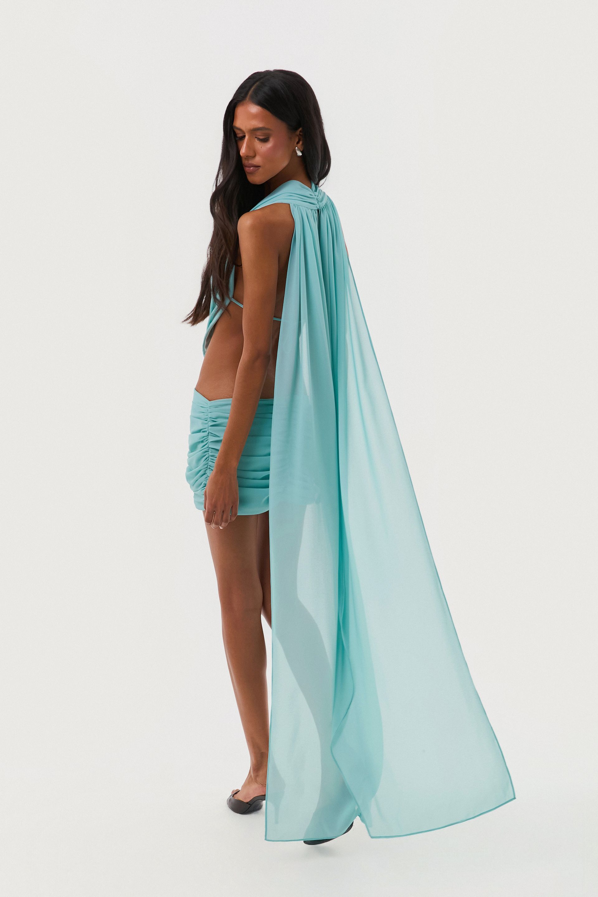 Vestido Eden | Eden Dress 