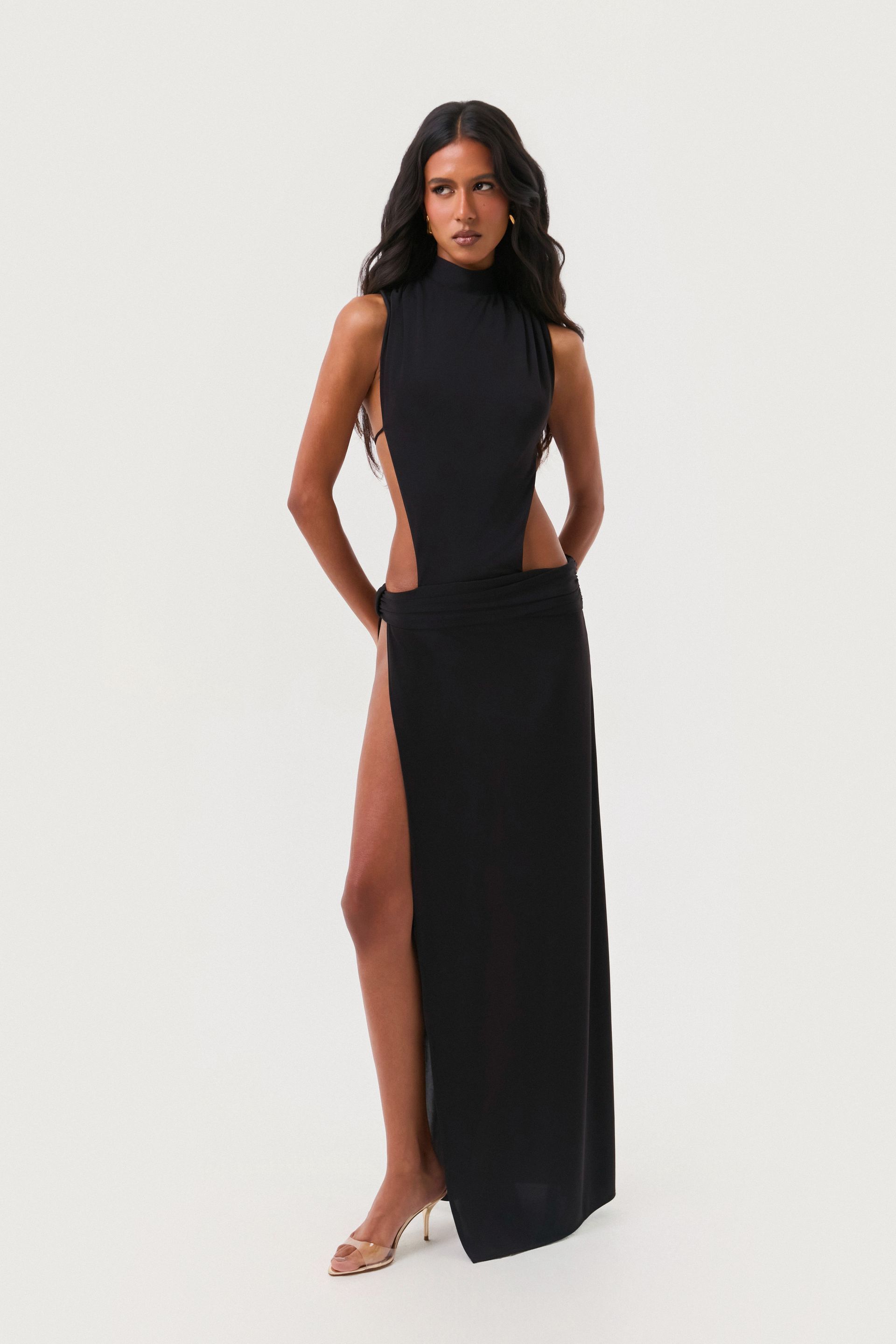 Vestido Hiko | Hiko dress