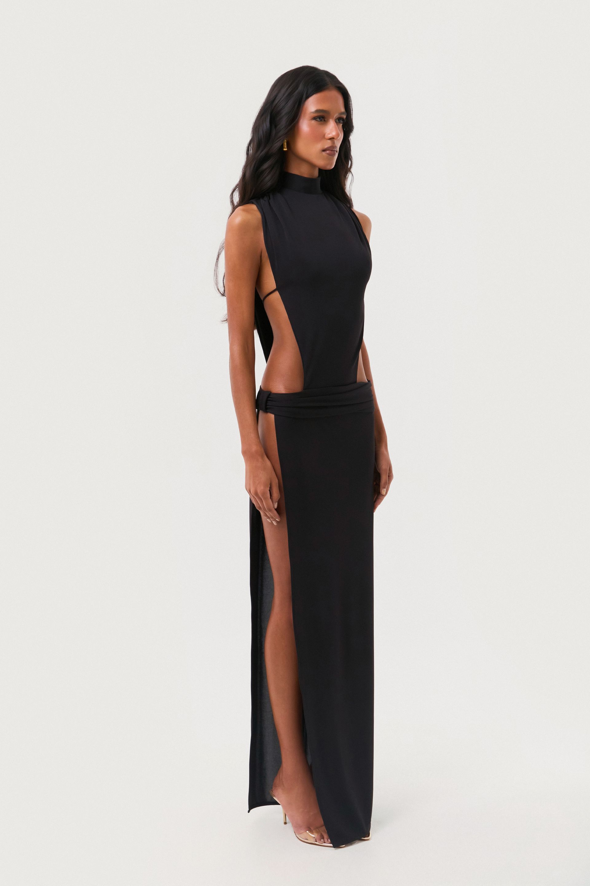 Vestido Hiko | Hiko dress