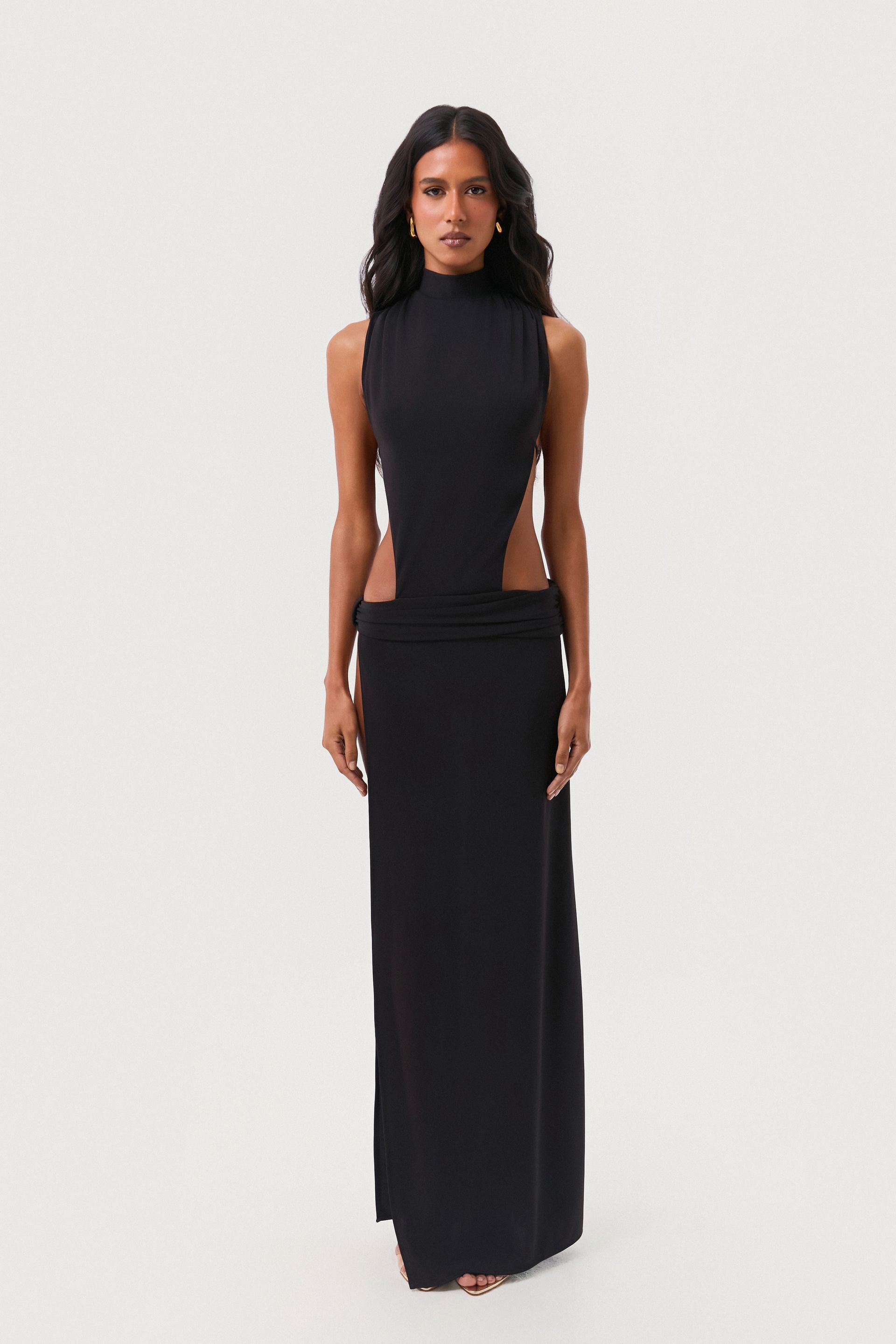 Vestido Hiko | Hiko dress