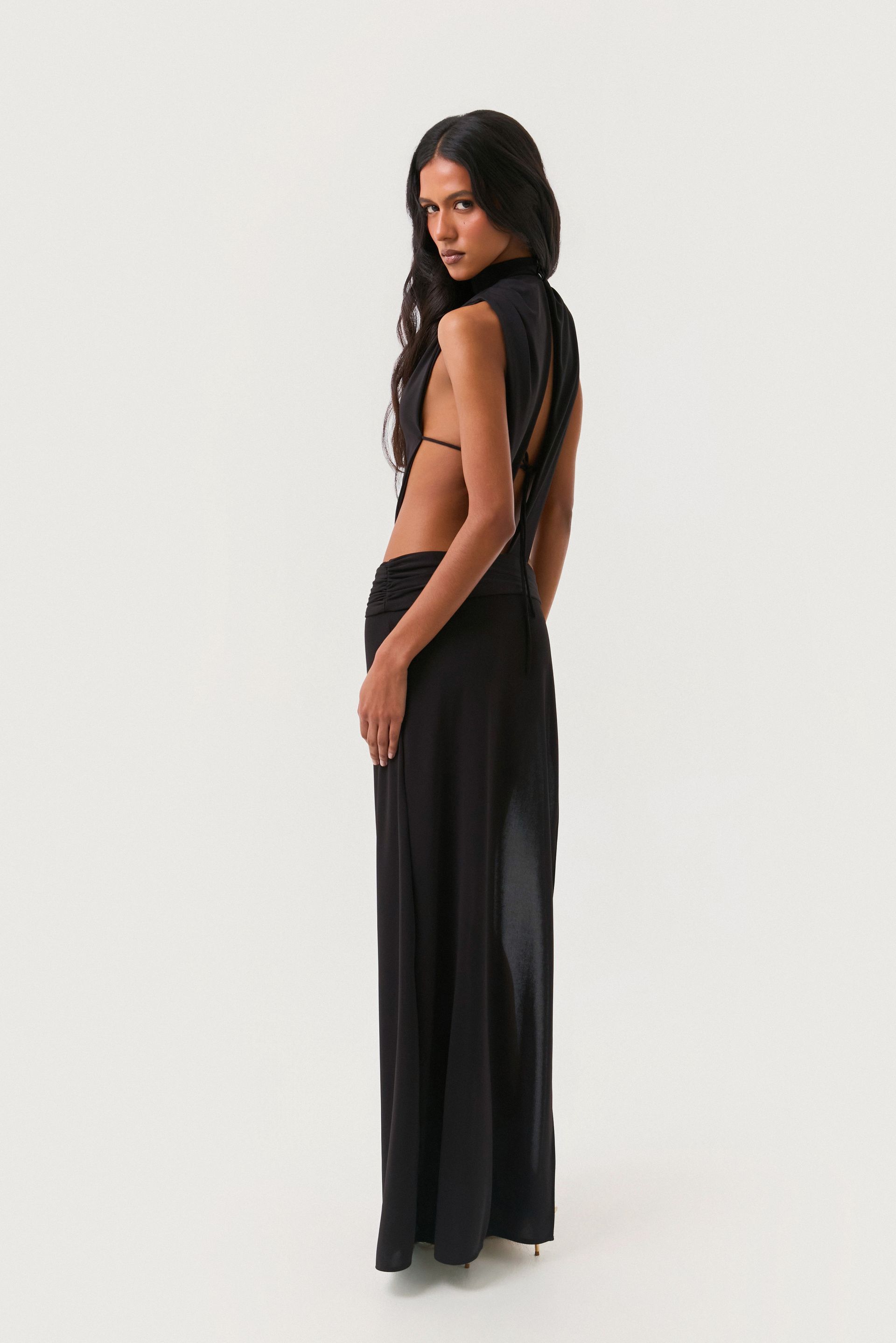 Vestido Hiko | Hiko dress