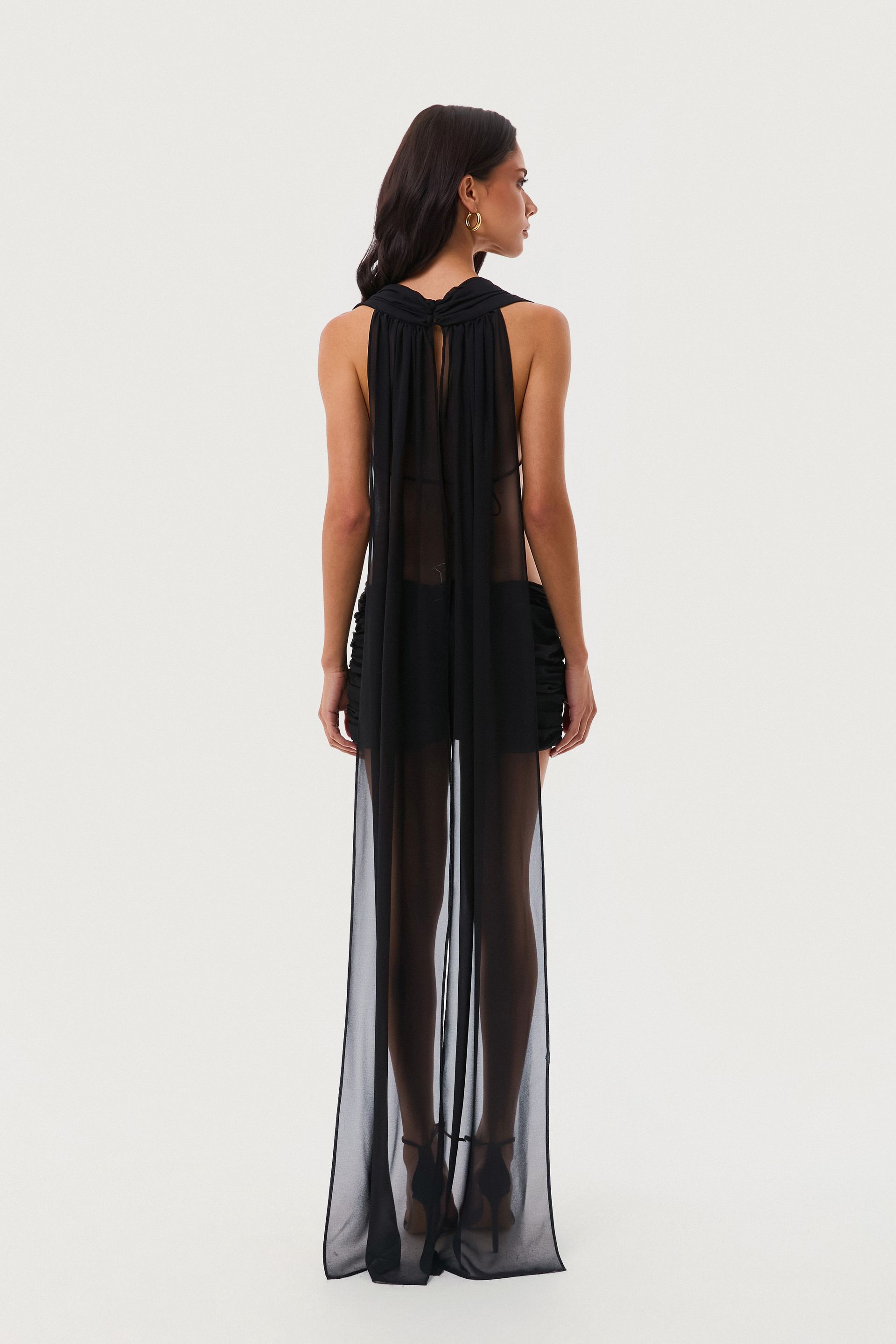 Vestido Eden | Eden Dress 