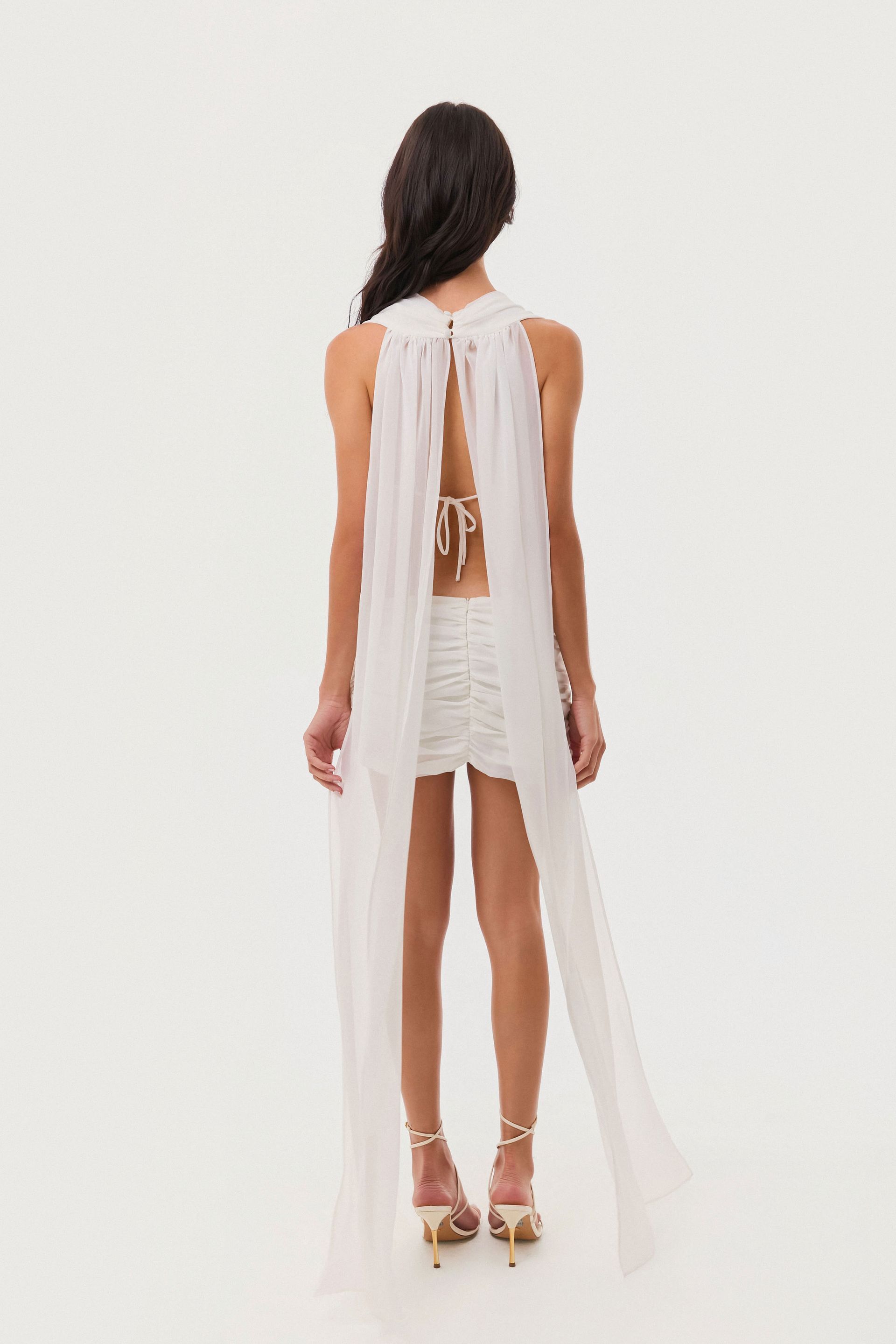 Vestido Eden | Eden Dress 