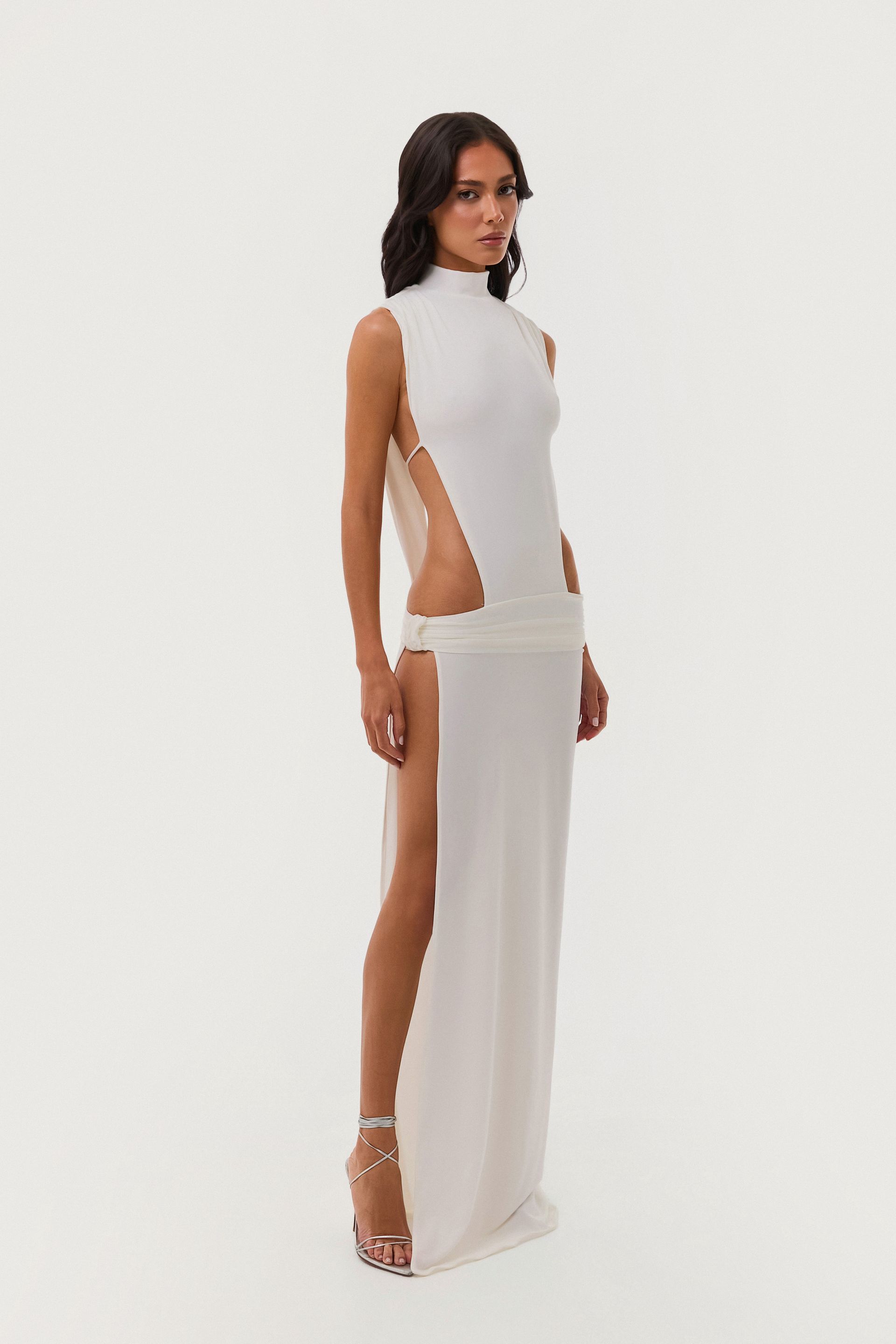 Vestido Hiko | Hiko dress