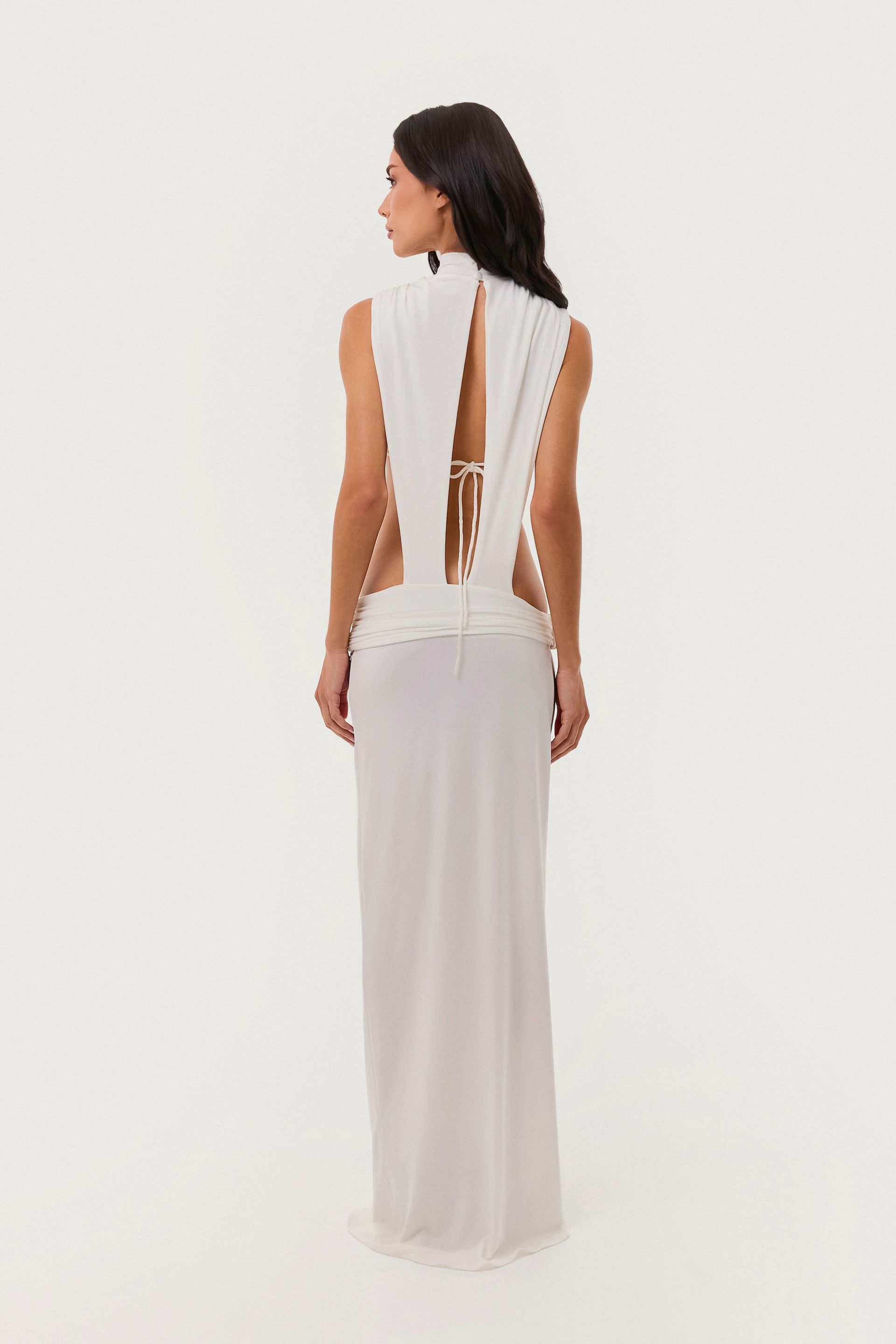 Vestido Hiko | Hiko dress
