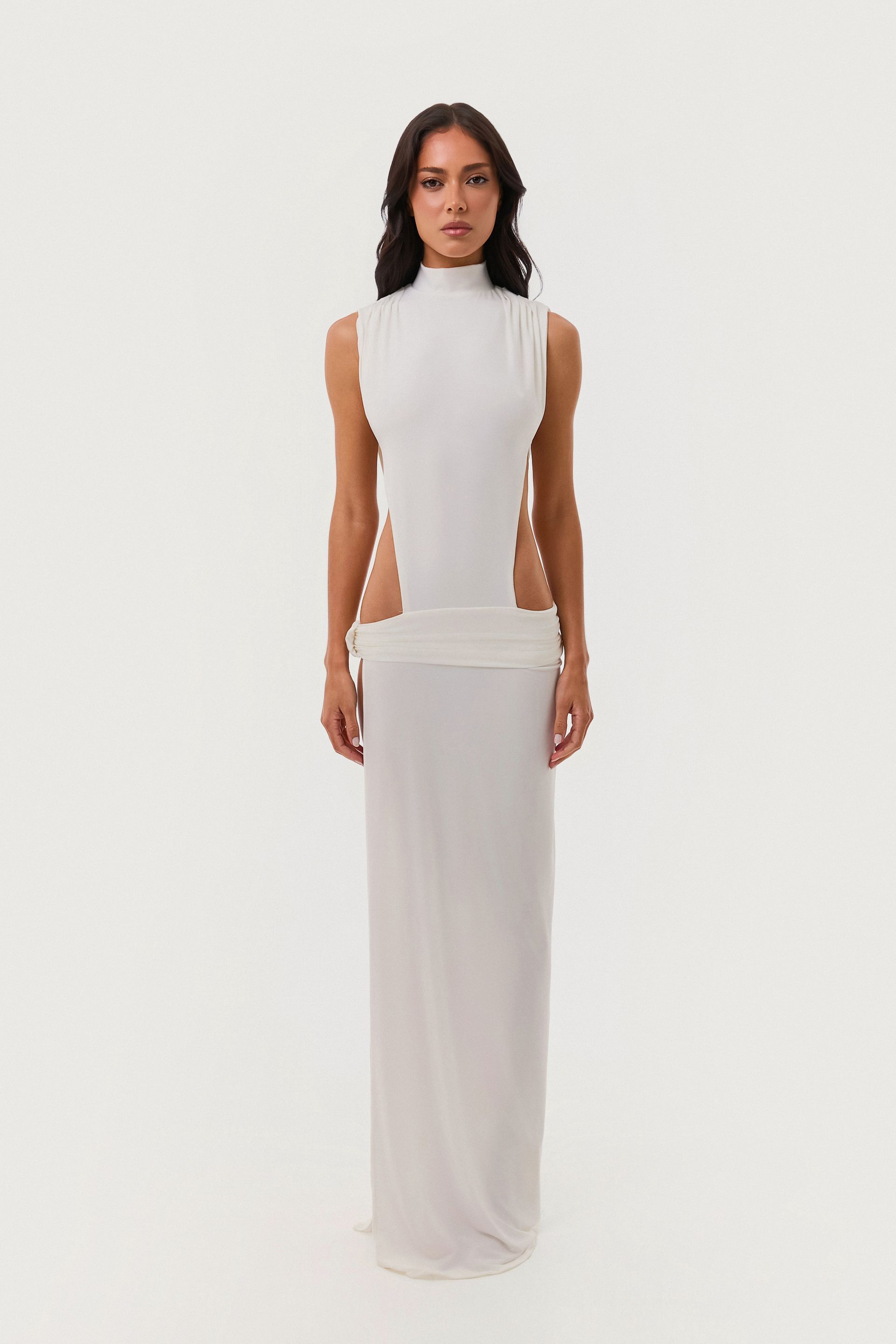 Vestido Hiko | Hiko dress