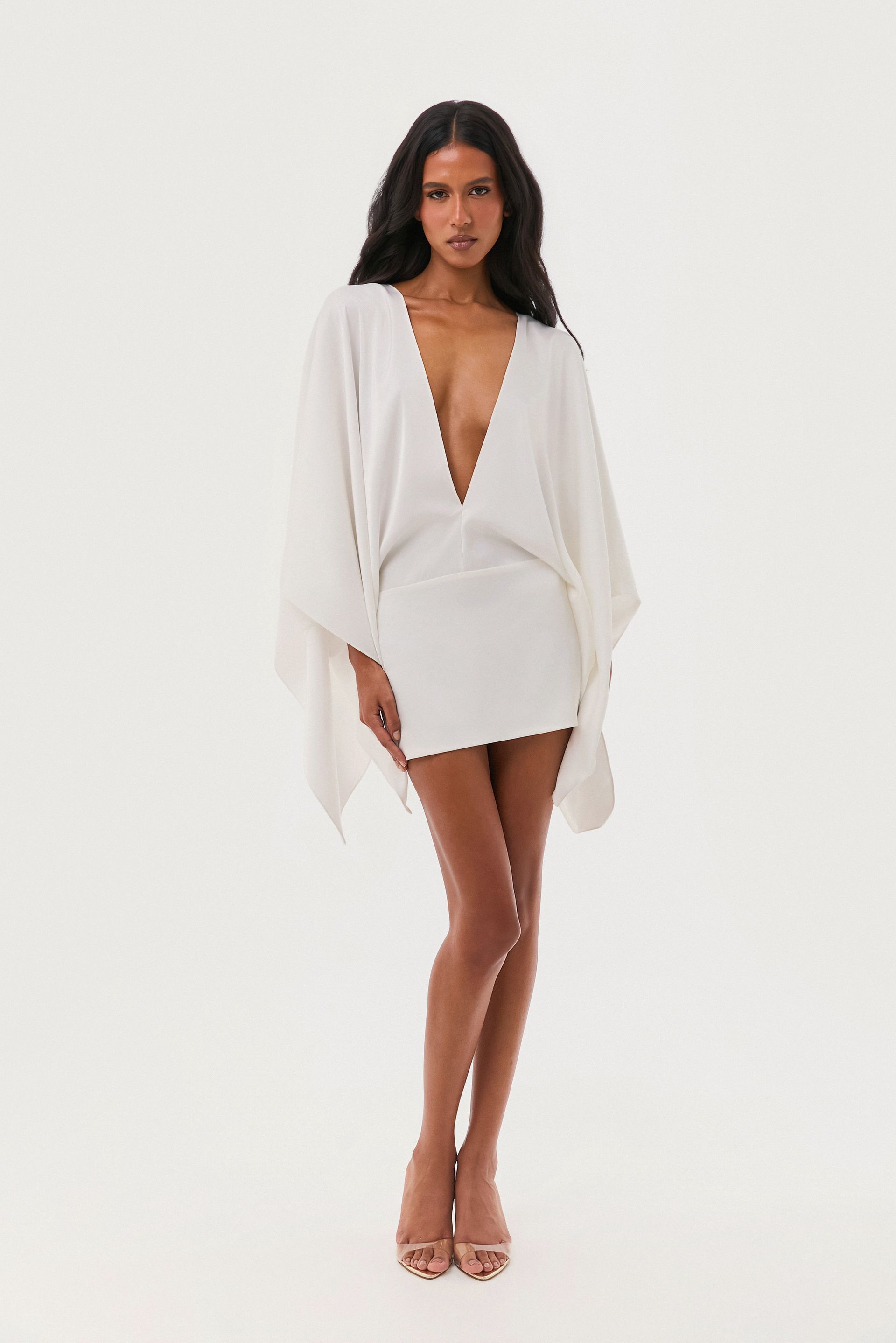 Vestido Oki | Oki dress