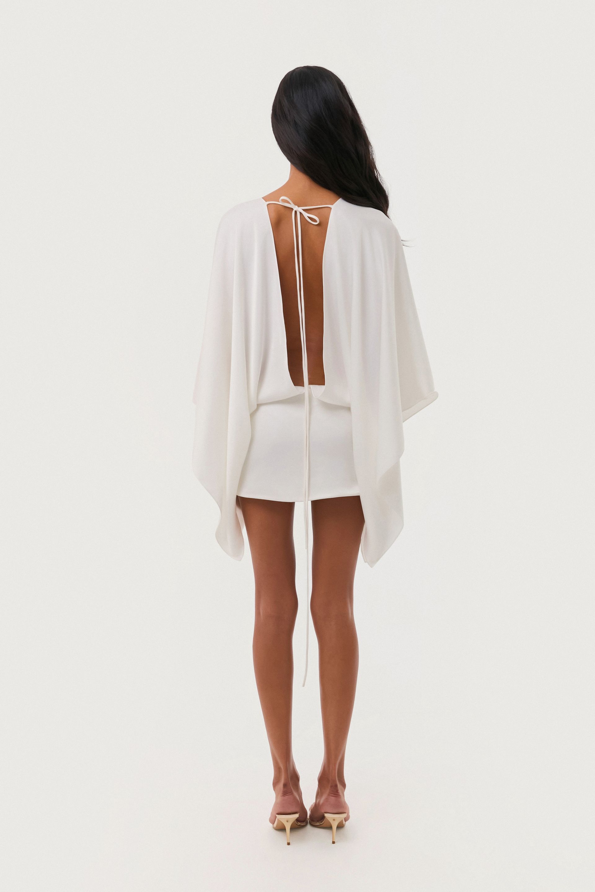Vestido Oki | Oki dress