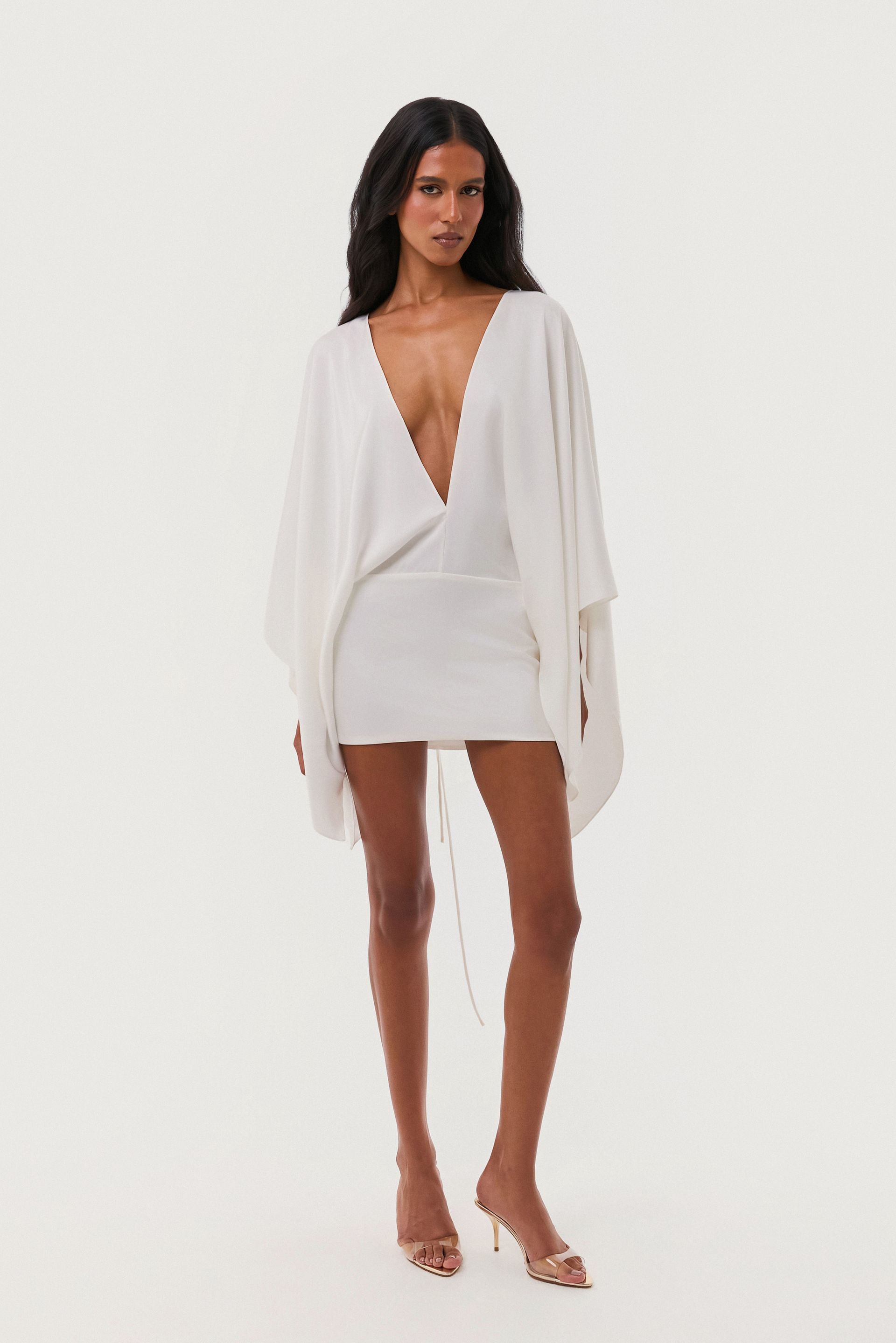 Vestido Oki | Oki dress