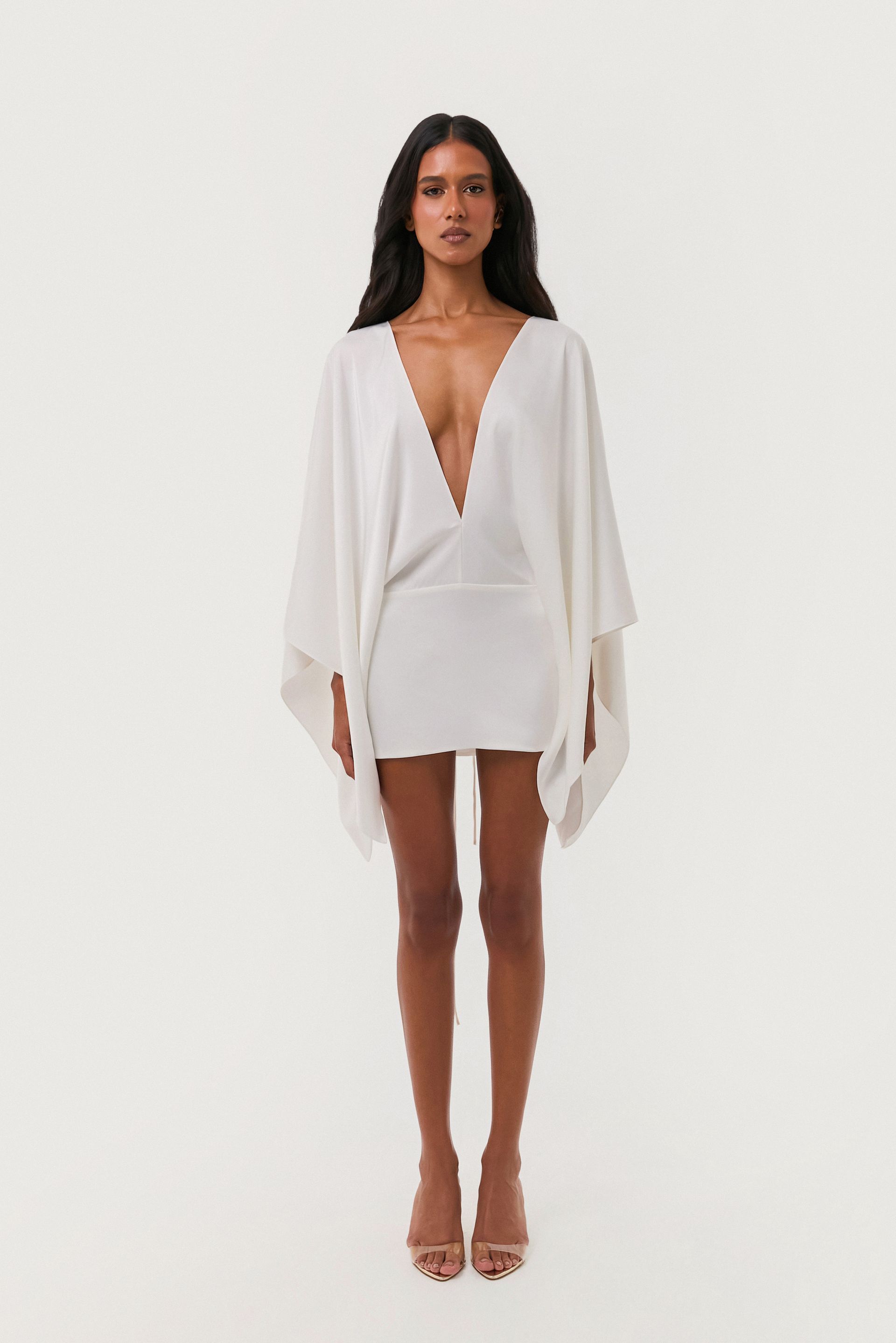 Vestido Oki | Oki dress