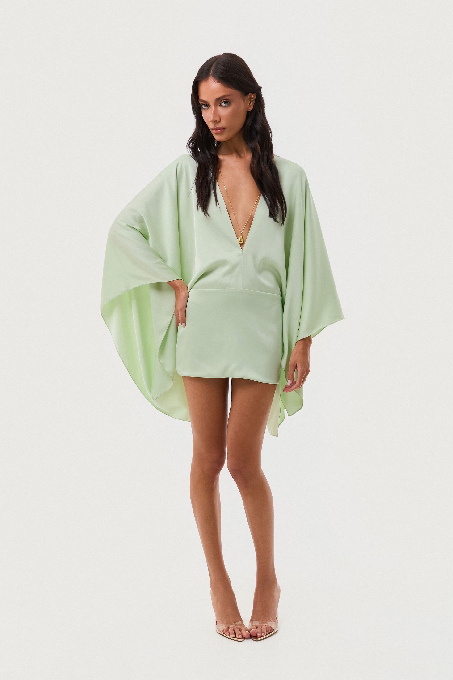 Vestido Oki | Oki dress