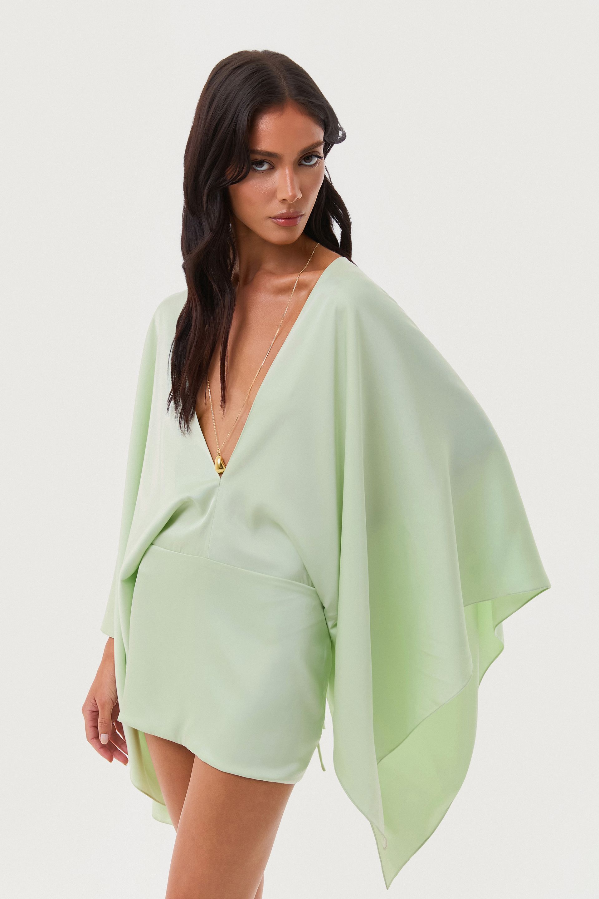 Vestido Oki | Oki dress