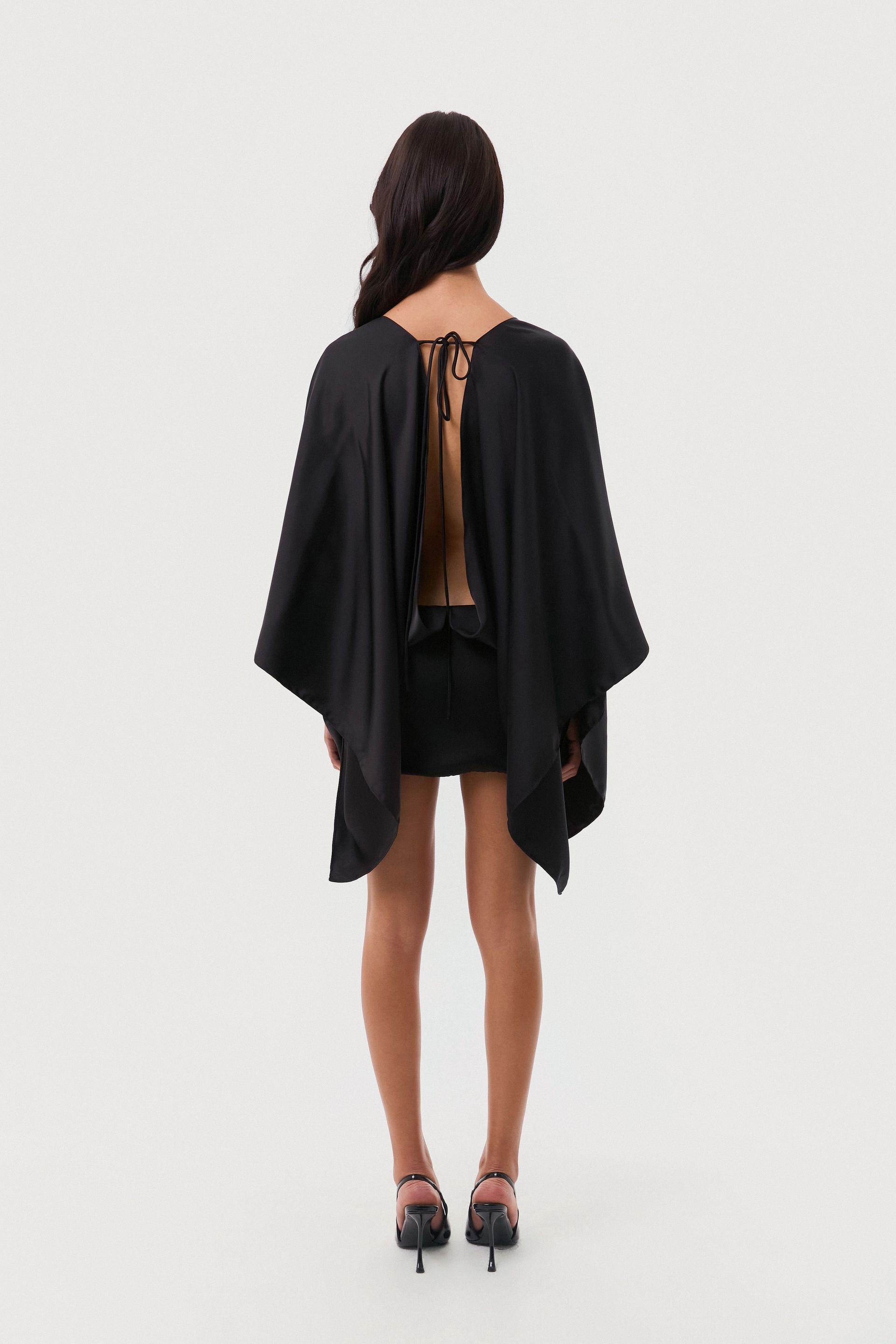 Vestido Oki | Oki dress