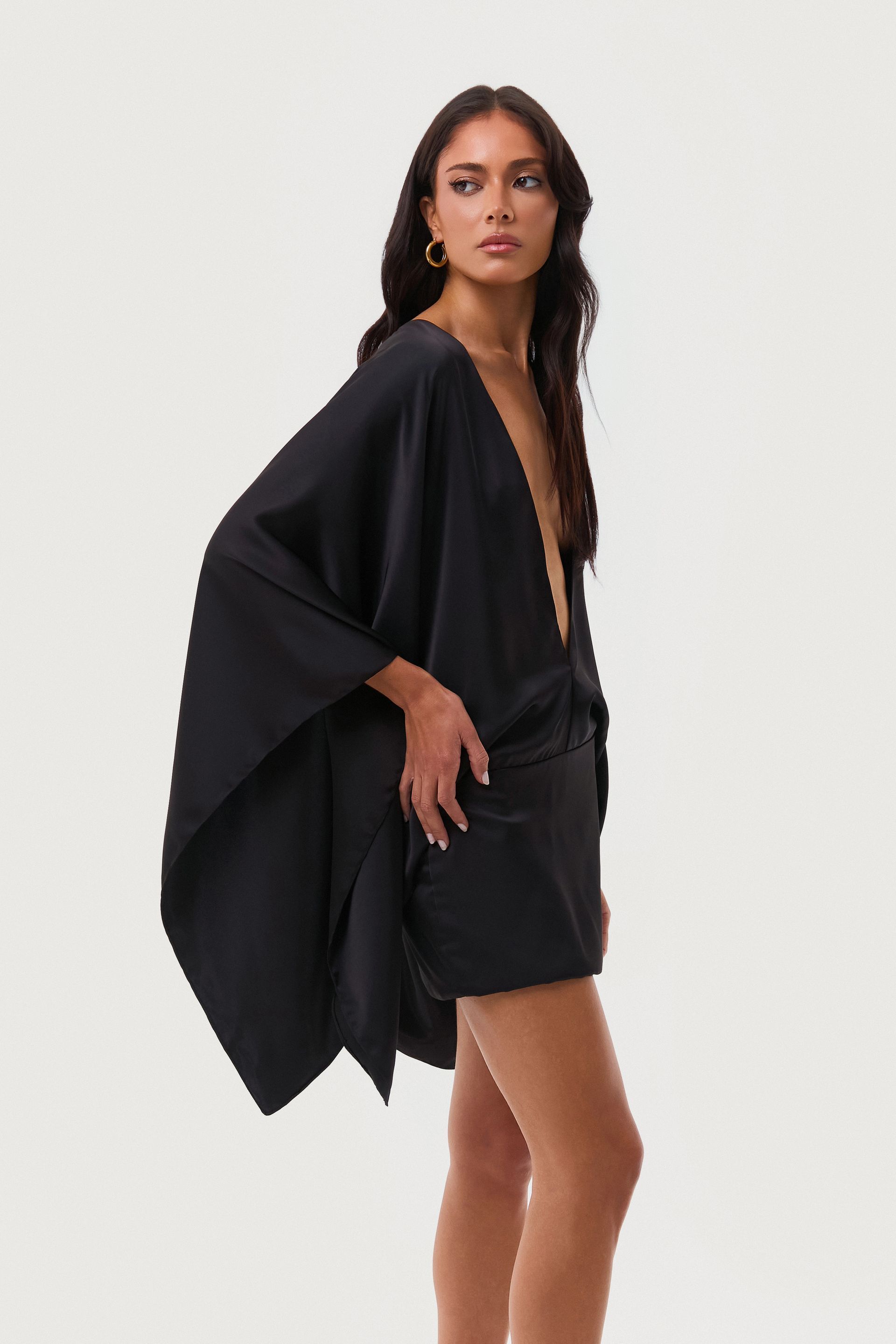Vestido Oki | Oki dress