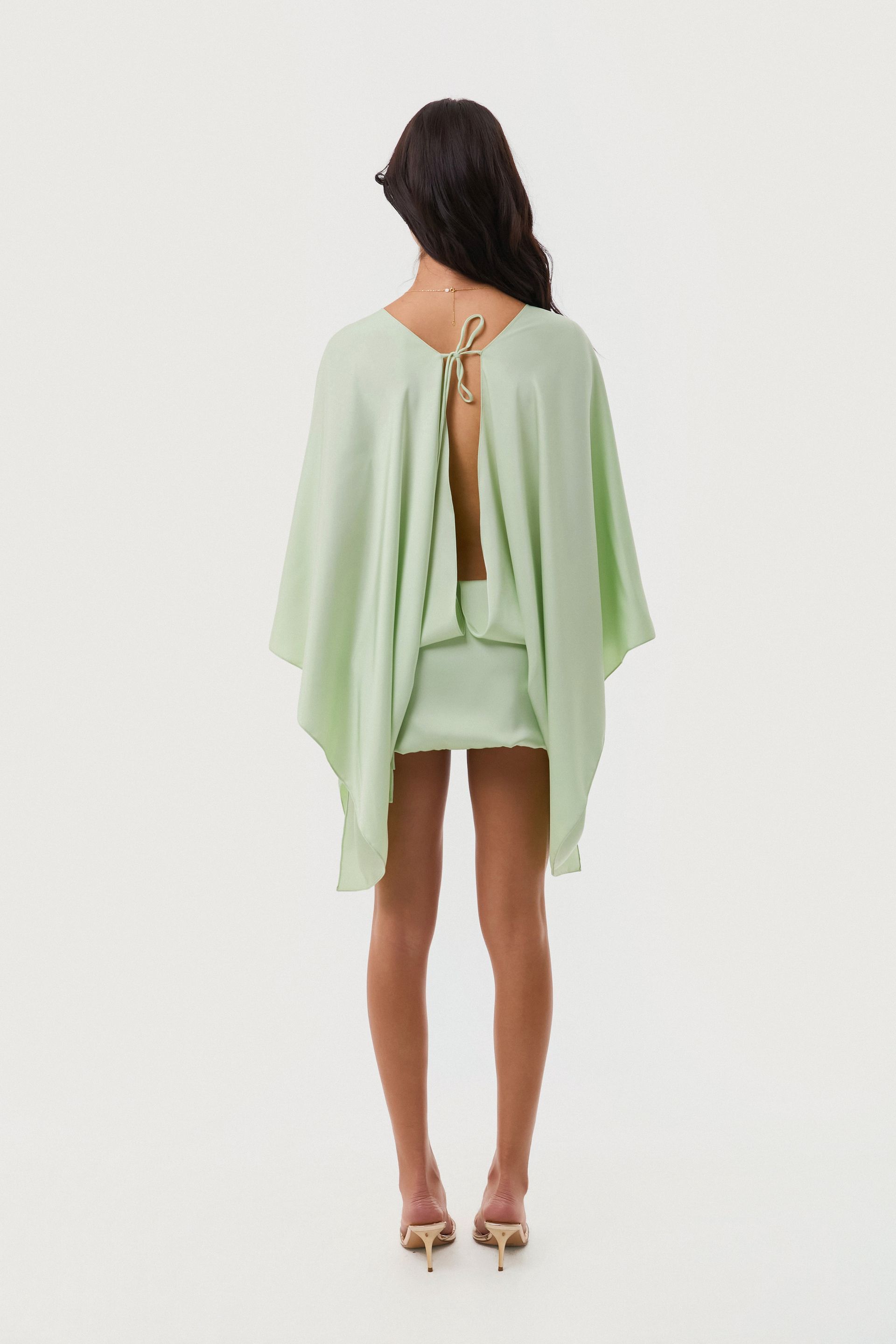 Vestido Oki | Oki dress