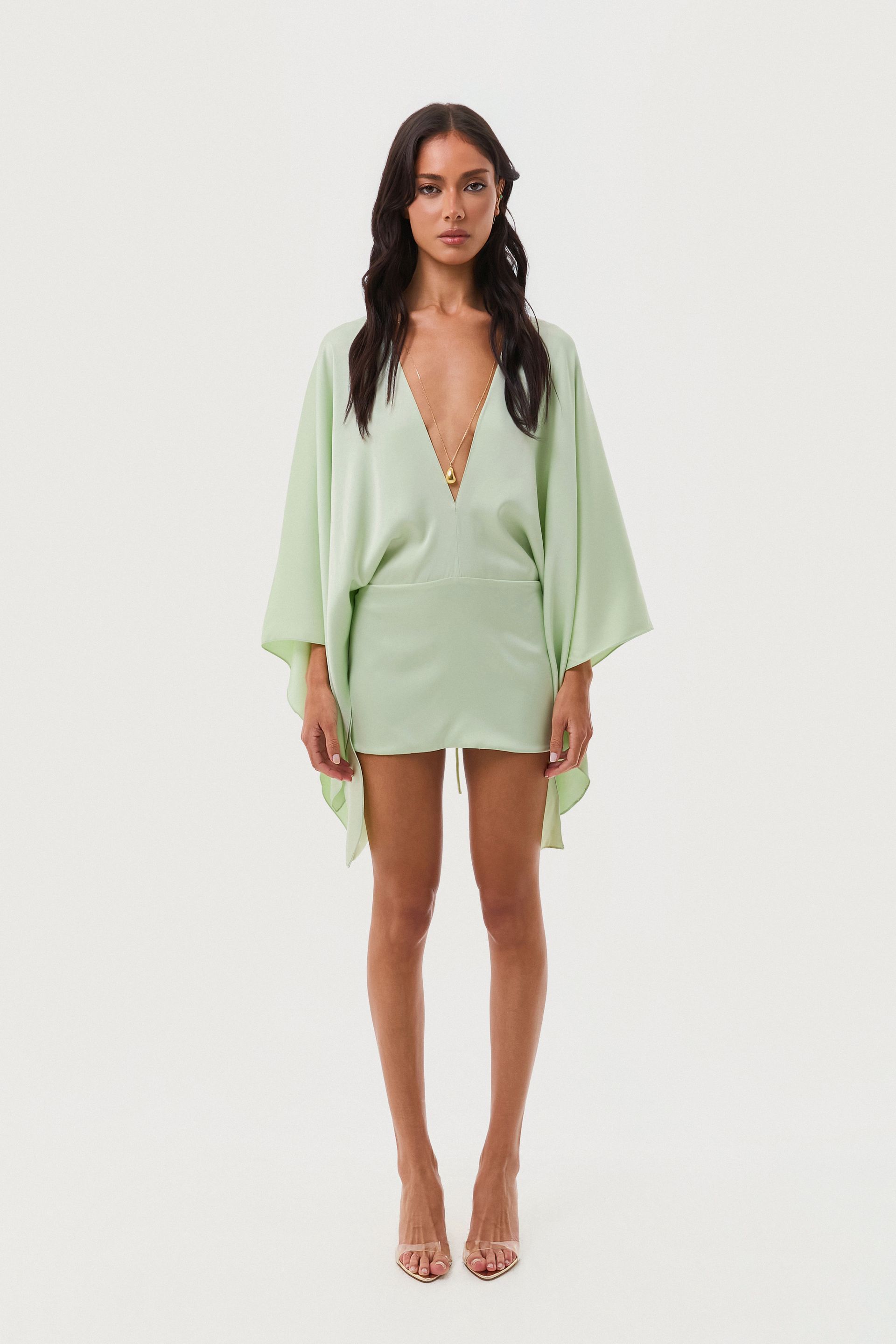 Vestido Oki | Oki dress