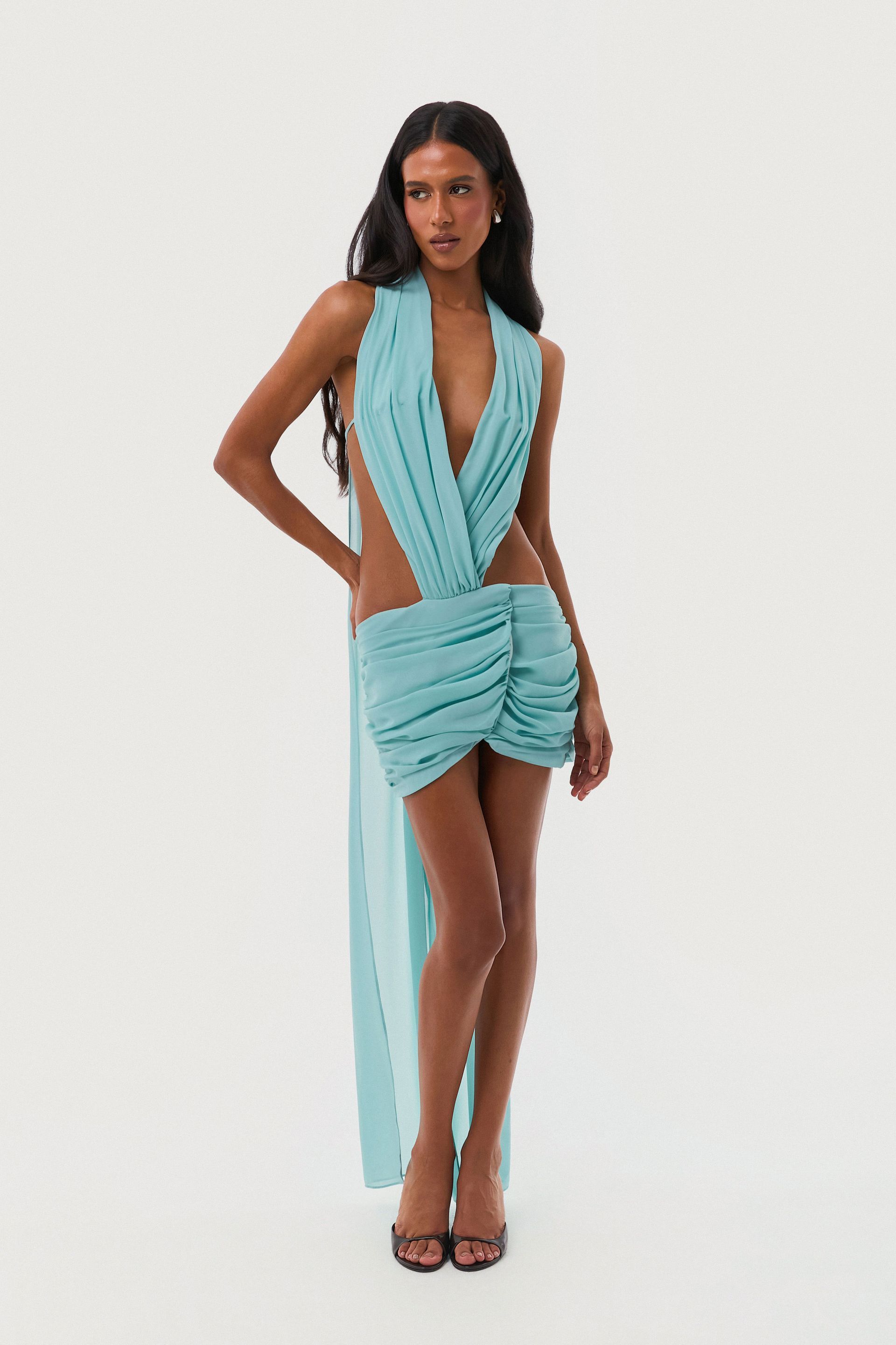 Vestido Eden | Eden Dress 