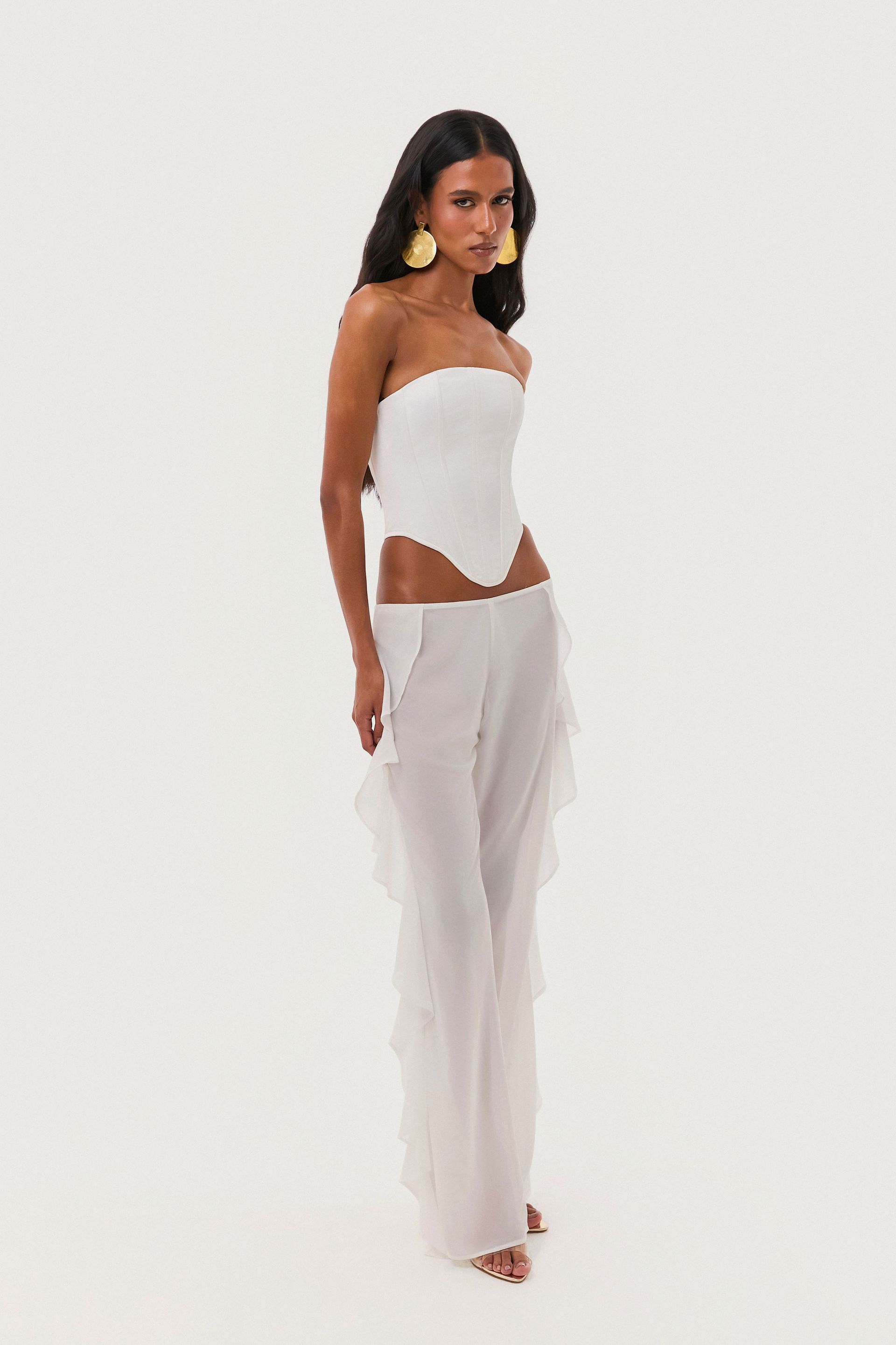 Calça Raku | Raku Pants