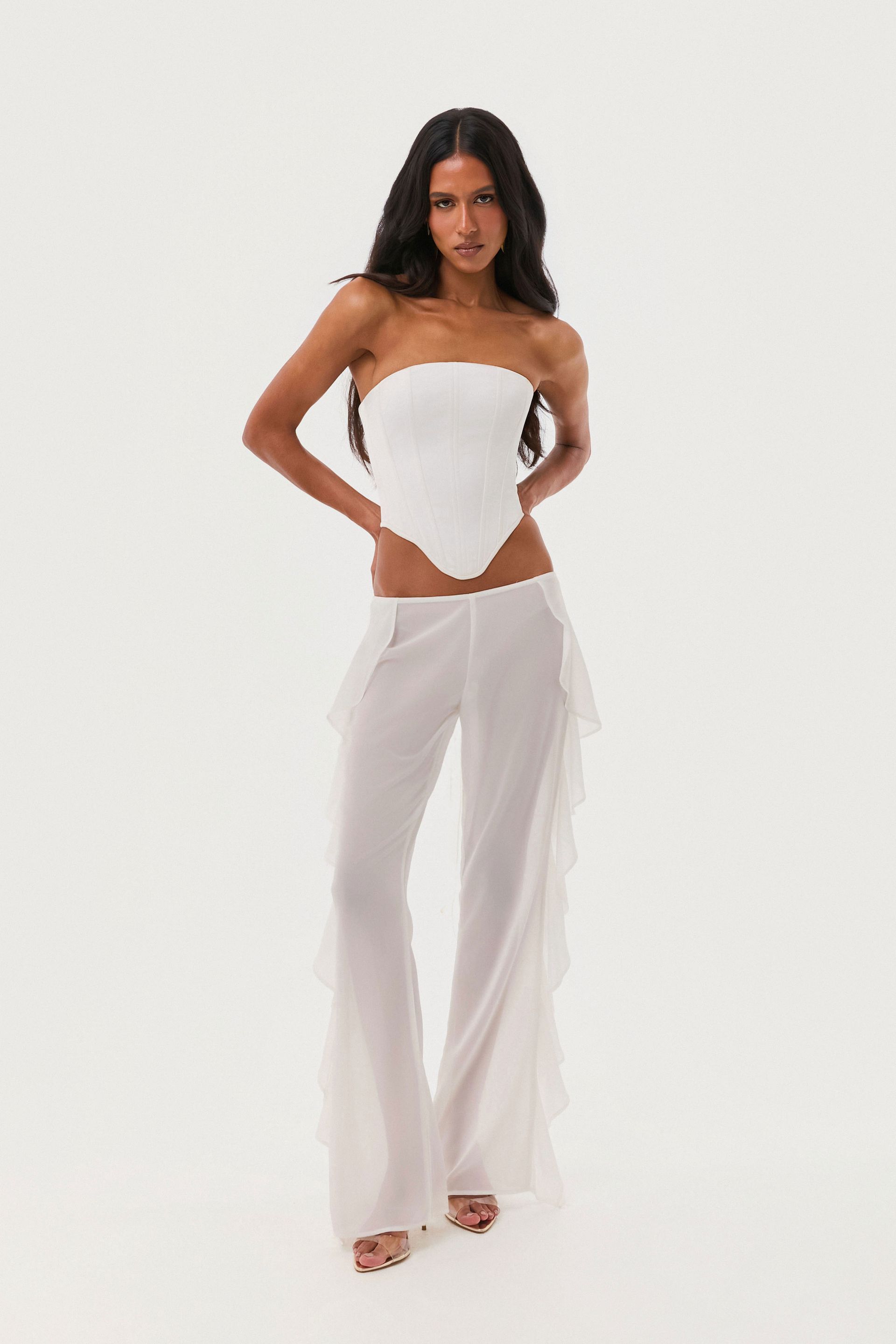 Calça Raku | Raku Pants