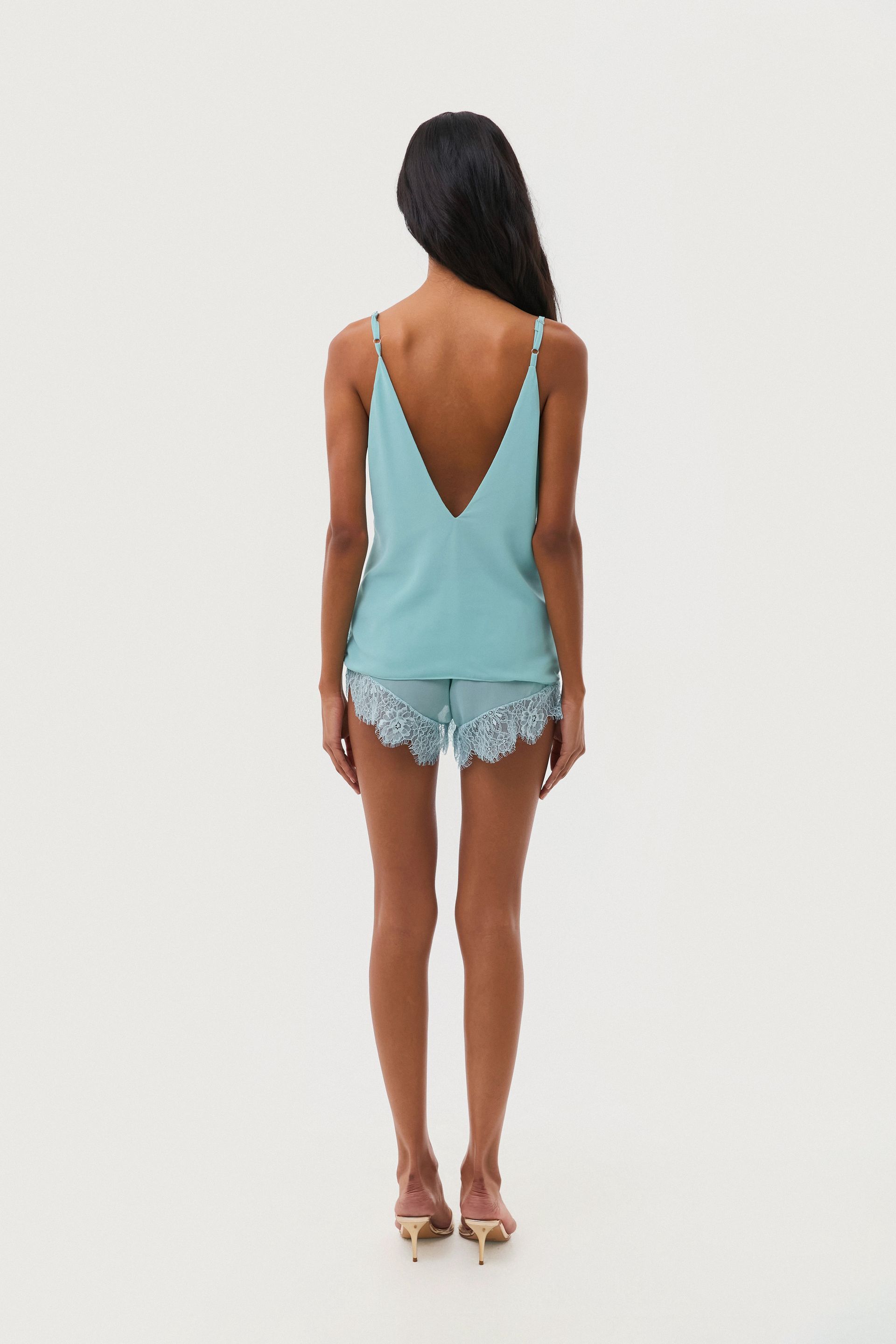 Regata Sia | Tank Sia